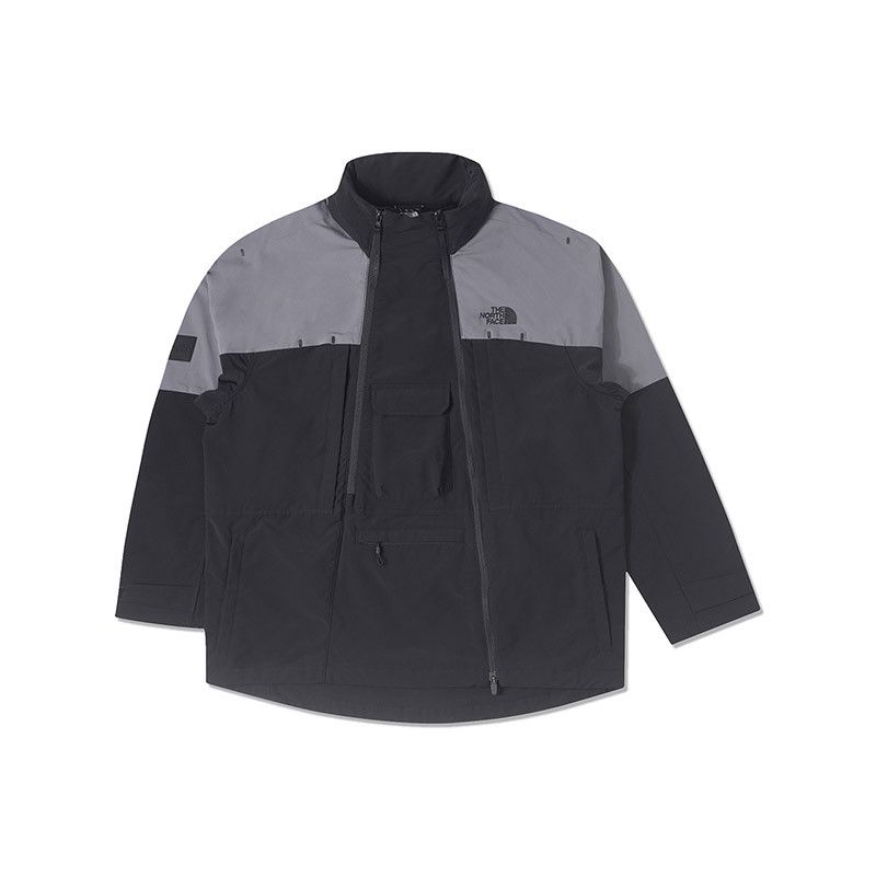 Kazuki Kuraishi × The North Face Urban Exploration KK TECH WIND JACKET Size US M / EU 48-50 / 2 - 13 Thumbnail