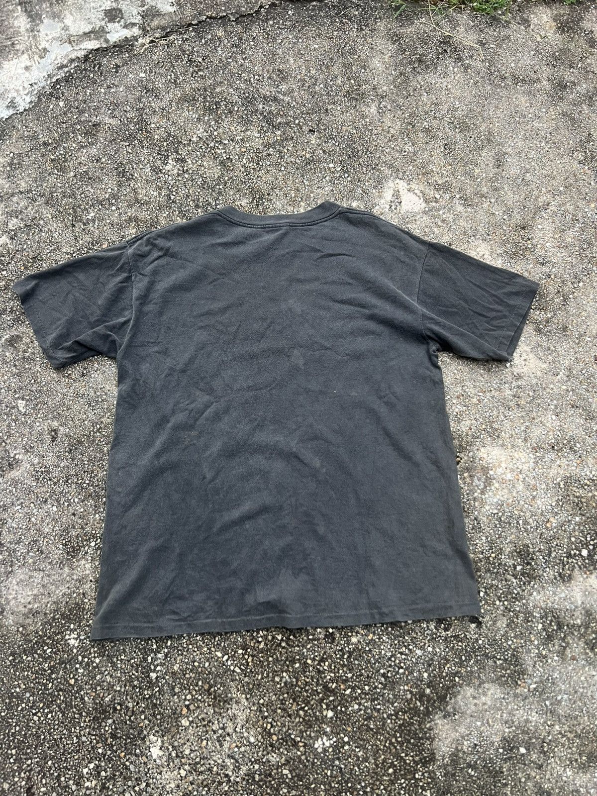 NASA Vintage NASA Blue Planet Shirt Size US L / EU 52-54 / 3 - 2 Thumbnail