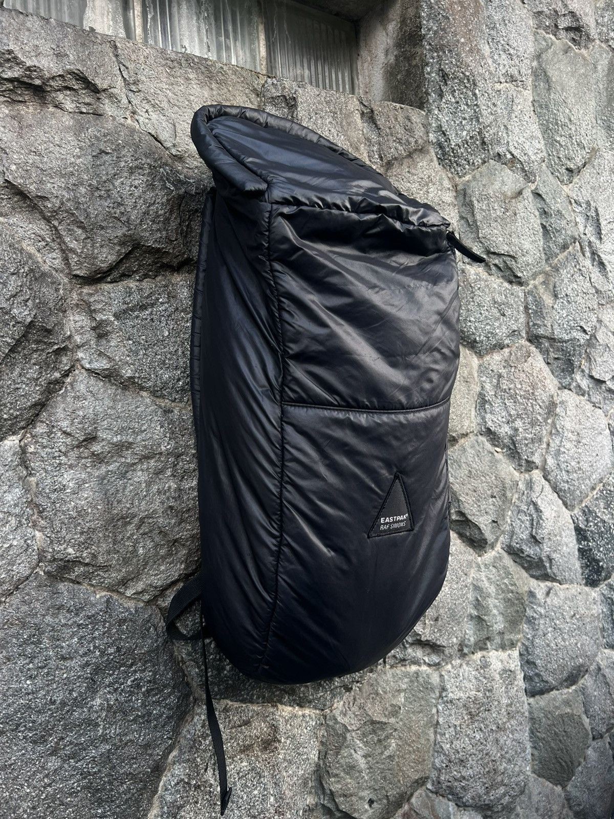 Eastpak × Raf Simons 2008 Raf simons x Eastpak Rucksack Size ONE SIZE - 3 Thumbnail