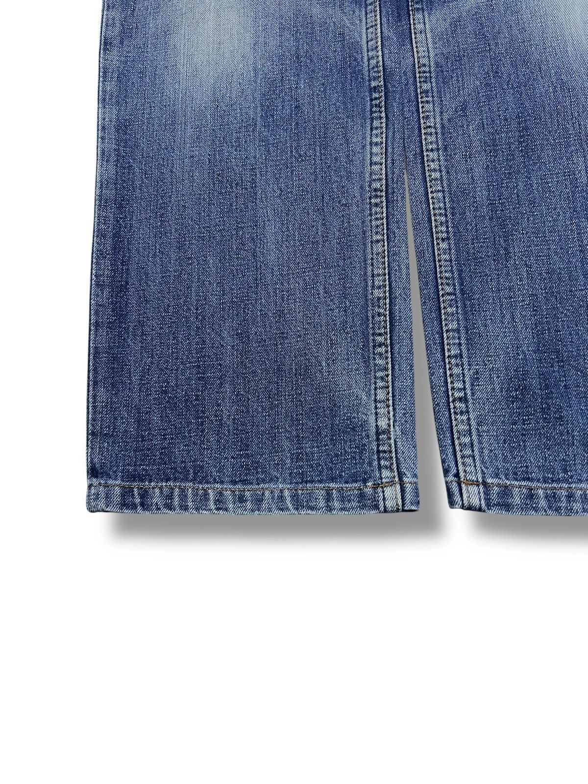 Levi's Vintage 02 Levi’s 502 Japan - Faded Wash Jeans CODE ➡️ A13 Size US 29 - 6 Thumbnail