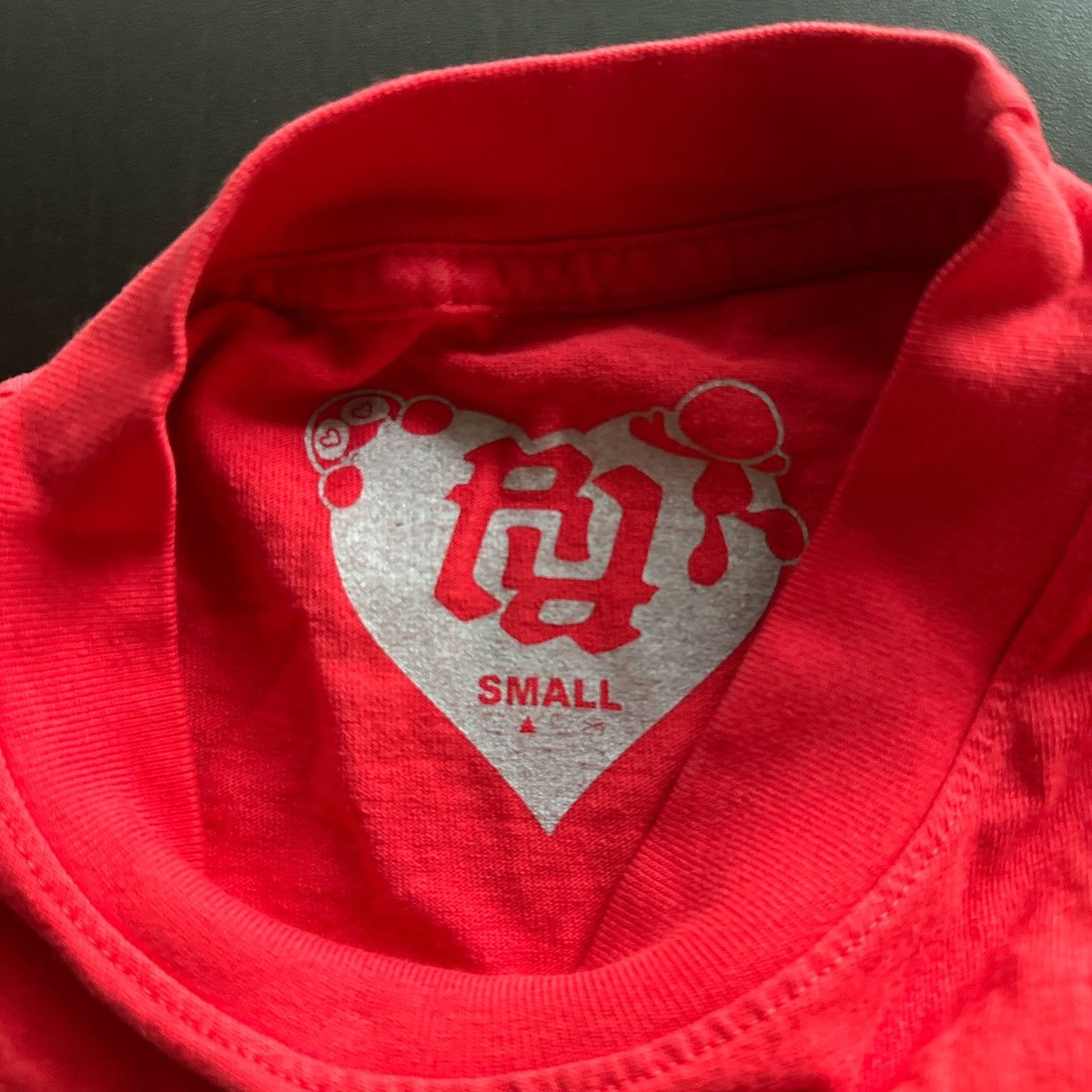 Other Really rich Valentine’s day graphic tee Size US S / EU 44-46 / 1 - 2 Thumbnail