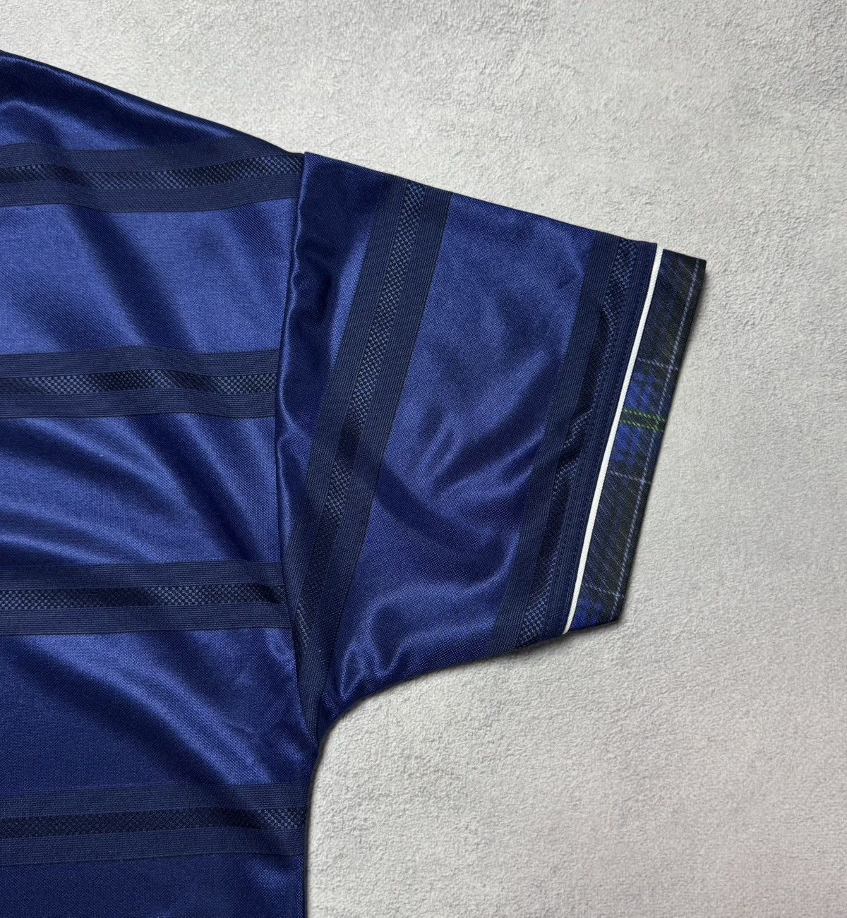 Umbro Scotland 1998 1999 Home Football Shirt Soccer Jersey Umbro Size US XL / EU 56 / 4 - 5 Thumbnail