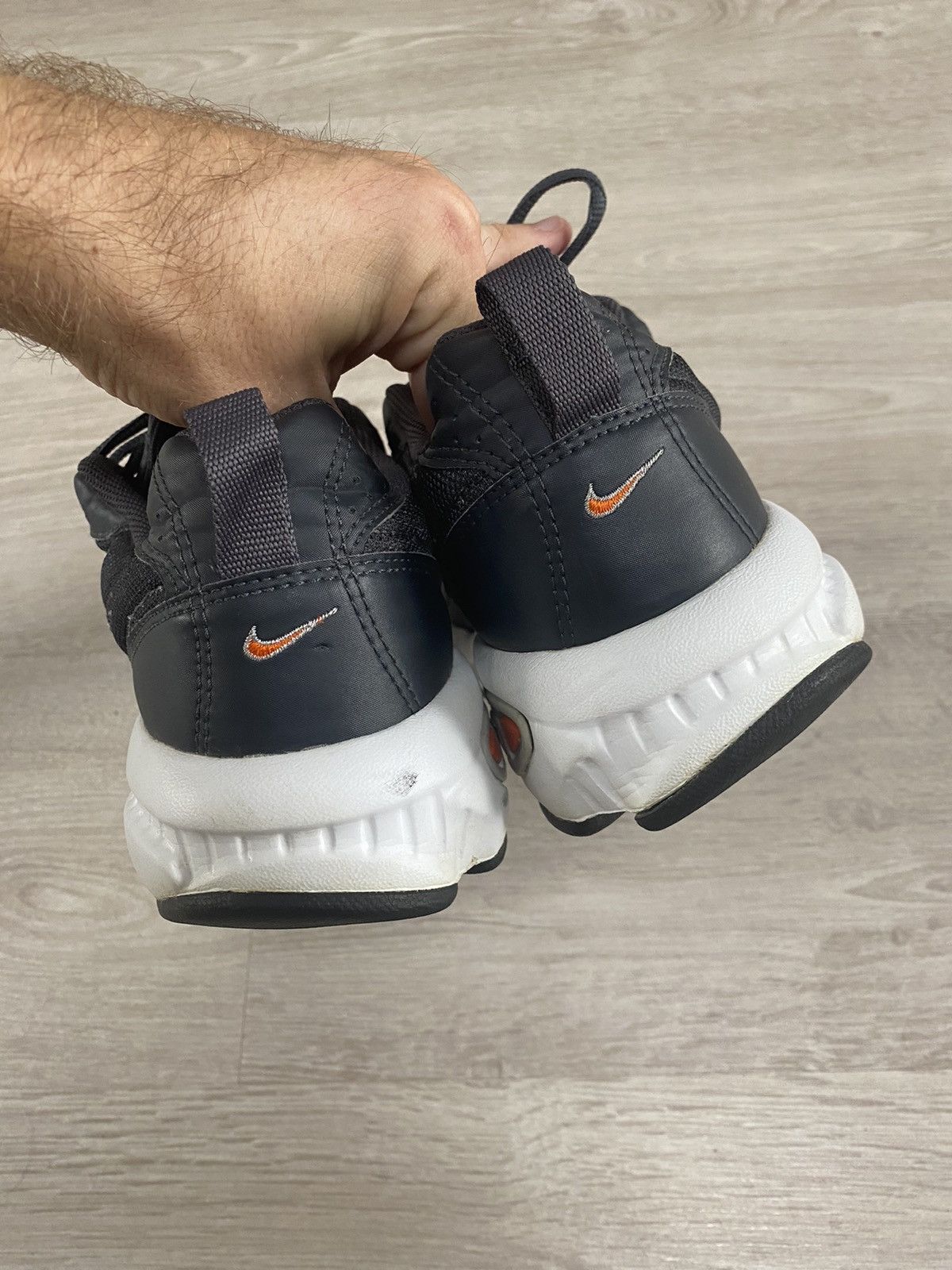 Nike Vintage NIKE shoes JET Stream US 11 45 29 cm Size US 11 / EU 44 - 7 Thumbnail