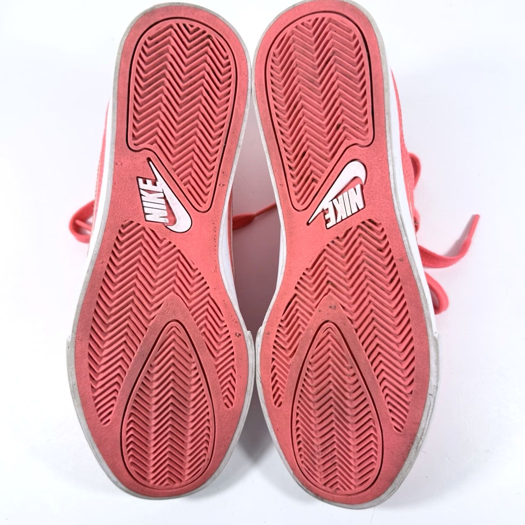 Nike Nike Sweet Classic Sneakers Women Hot Punch 8.5 Textile Athletic Shoes Classic Nike Sweet Classic 408182-660 Size US 9 / IT 39 - 7 Thumbnail
