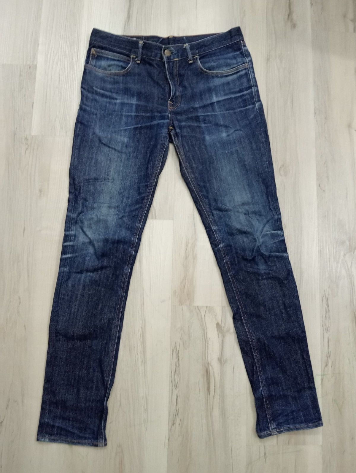 Big John Big John x Beauty & Youth denim Size US 32 / EU 48 - 1 Thumbnail