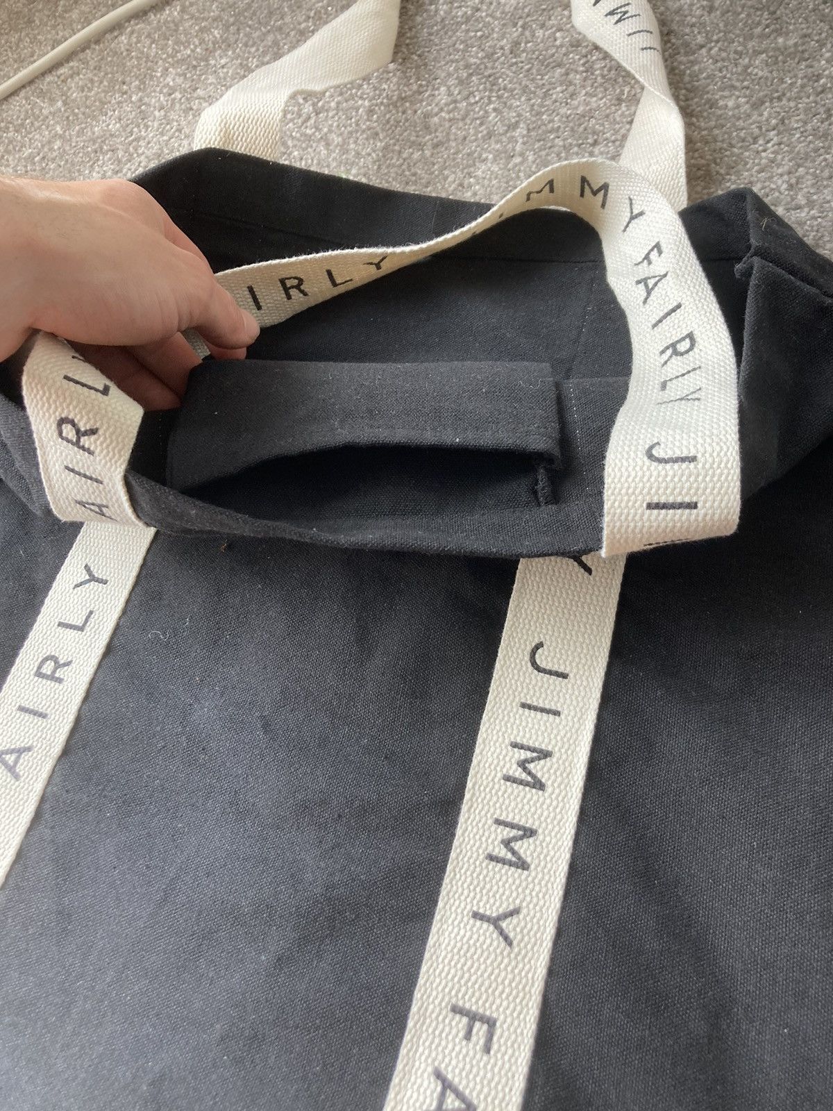 Other Jimmy Fairly tote bag Size ONE SIZE - 2 Thumbnail