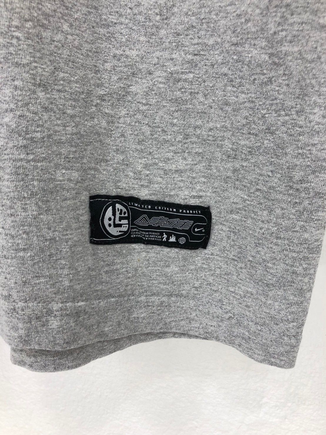 Nike × Vintage Vintage NIKE Air Max 95 Limited Edition Product shirt wts01 Size US XXL / EU 58 / 5 - 8 Thumbnail