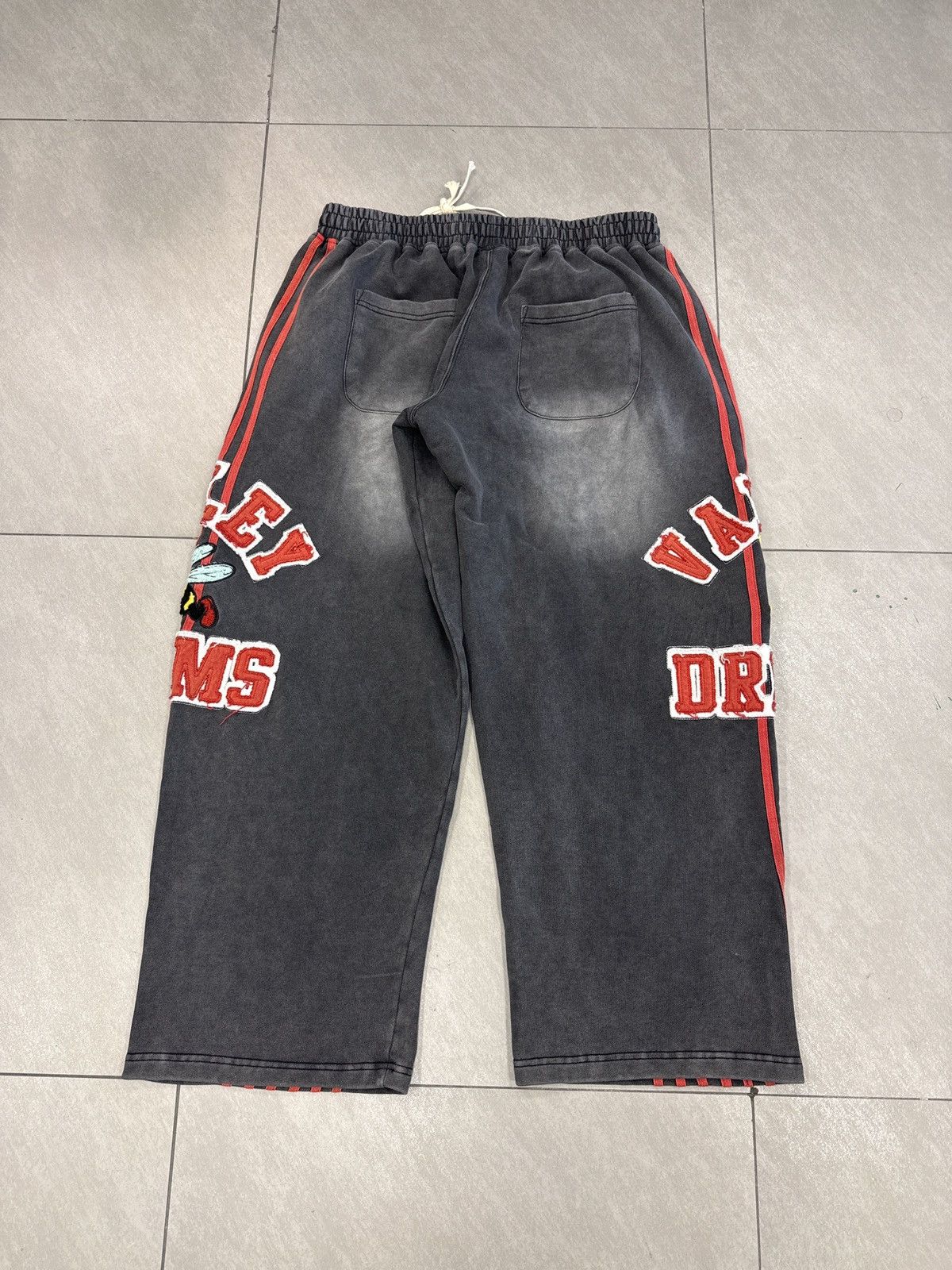 Vale Vale Forever Anthem Sweatpants Size Medium Size US 32 / EU 48 - 2 Thumbnail