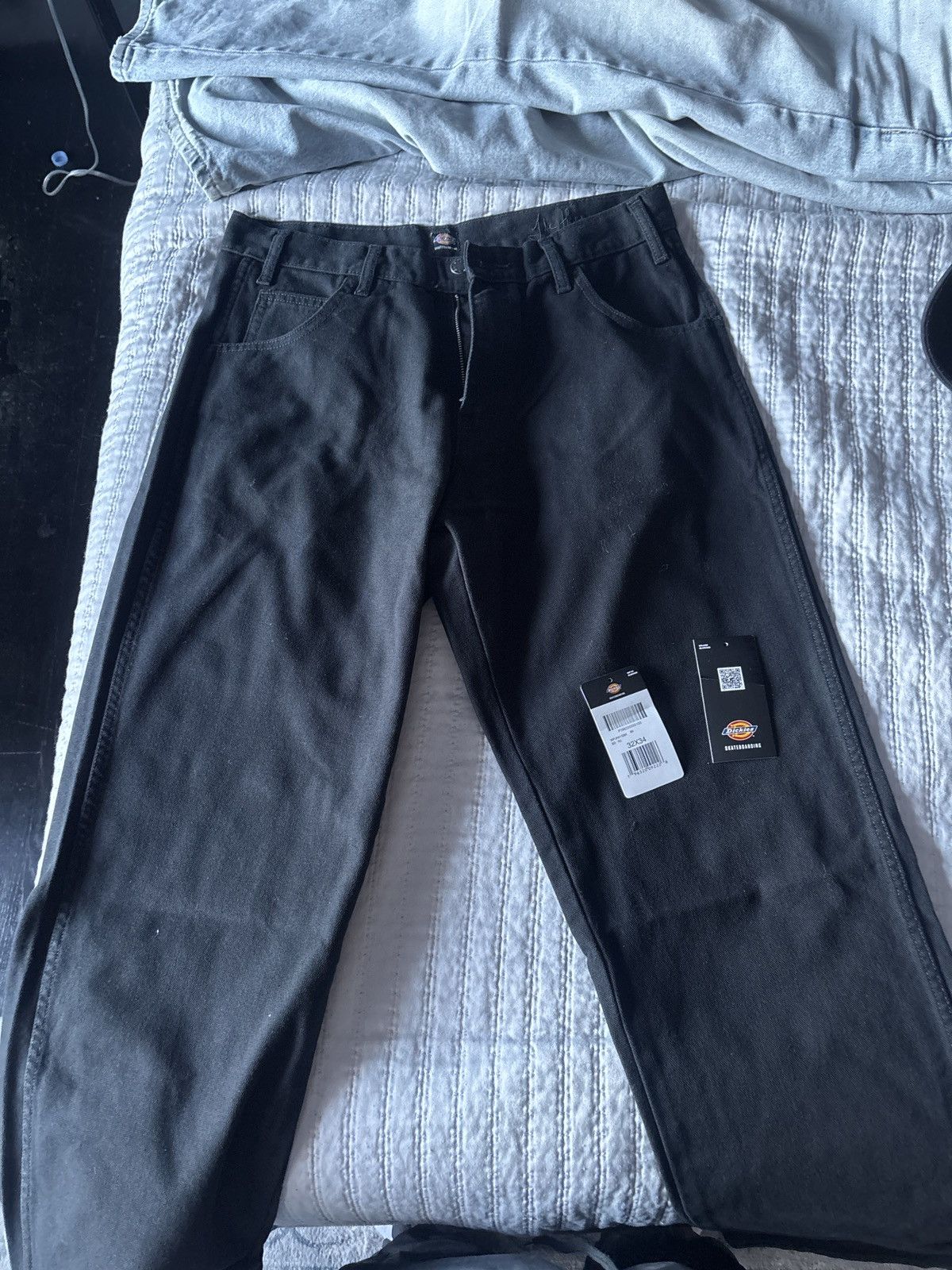 Dickies Dickies jake hayes sb pants Size US 32 / EU 48 - 1 Thumbnail