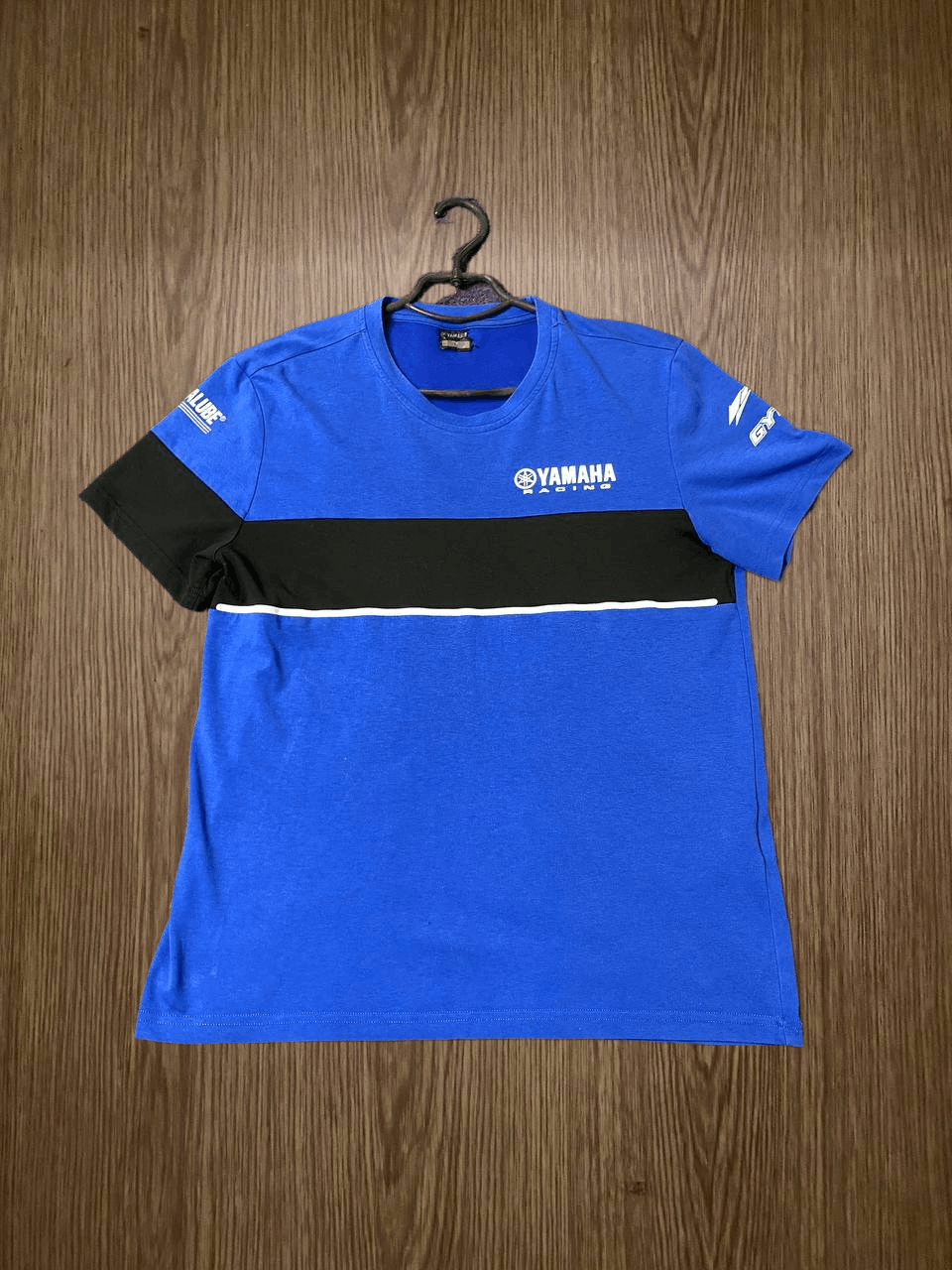 Yamaha Vintage Yamaha t-shirt Size US L / EU 52-54 / 3 - 1 Thumbnail