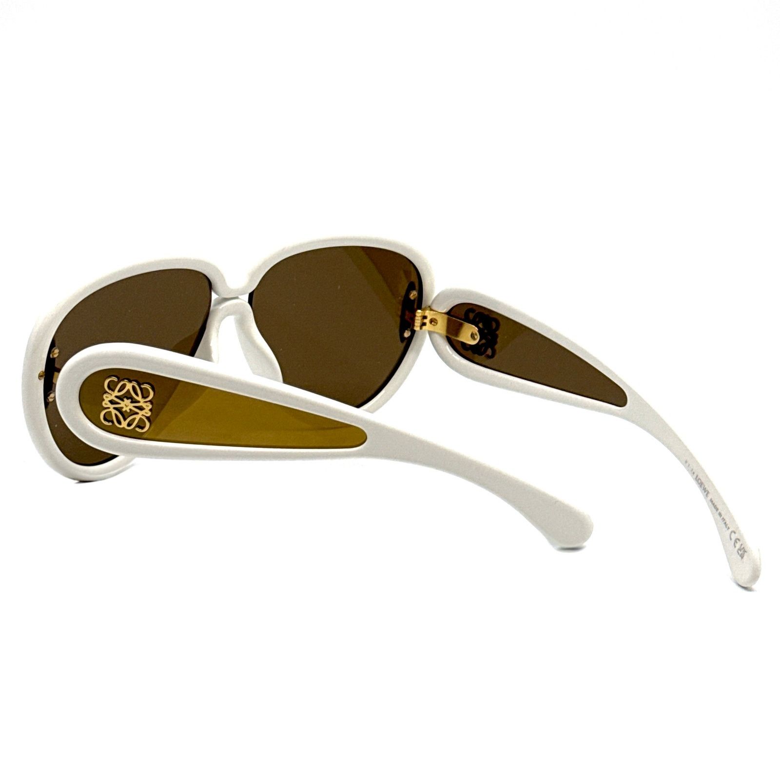 Loewe New, LOEWE Sunglasses LW40132I 25G Authentic Size ONE SIZE - 11 Thumbnail