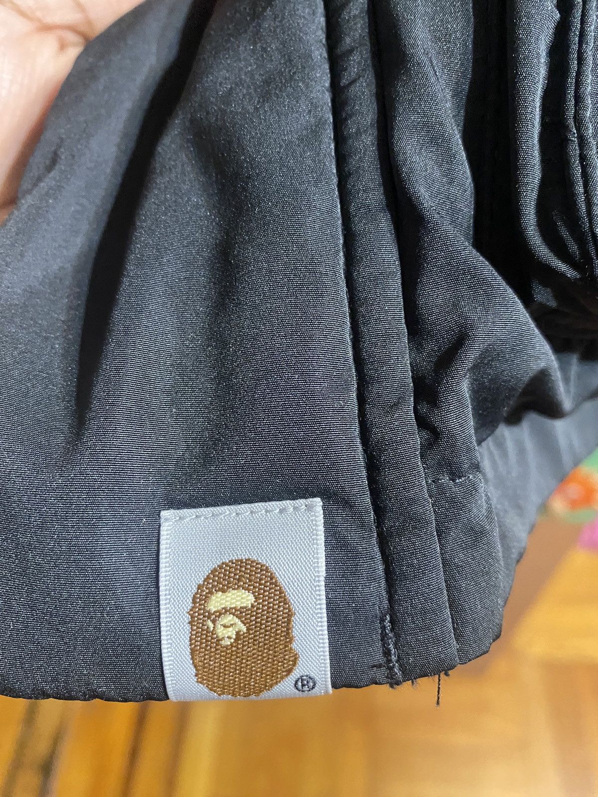 Bape Bape Ursus Vest Size US M / EU 48-50 / 2 - 5 Thumbnail