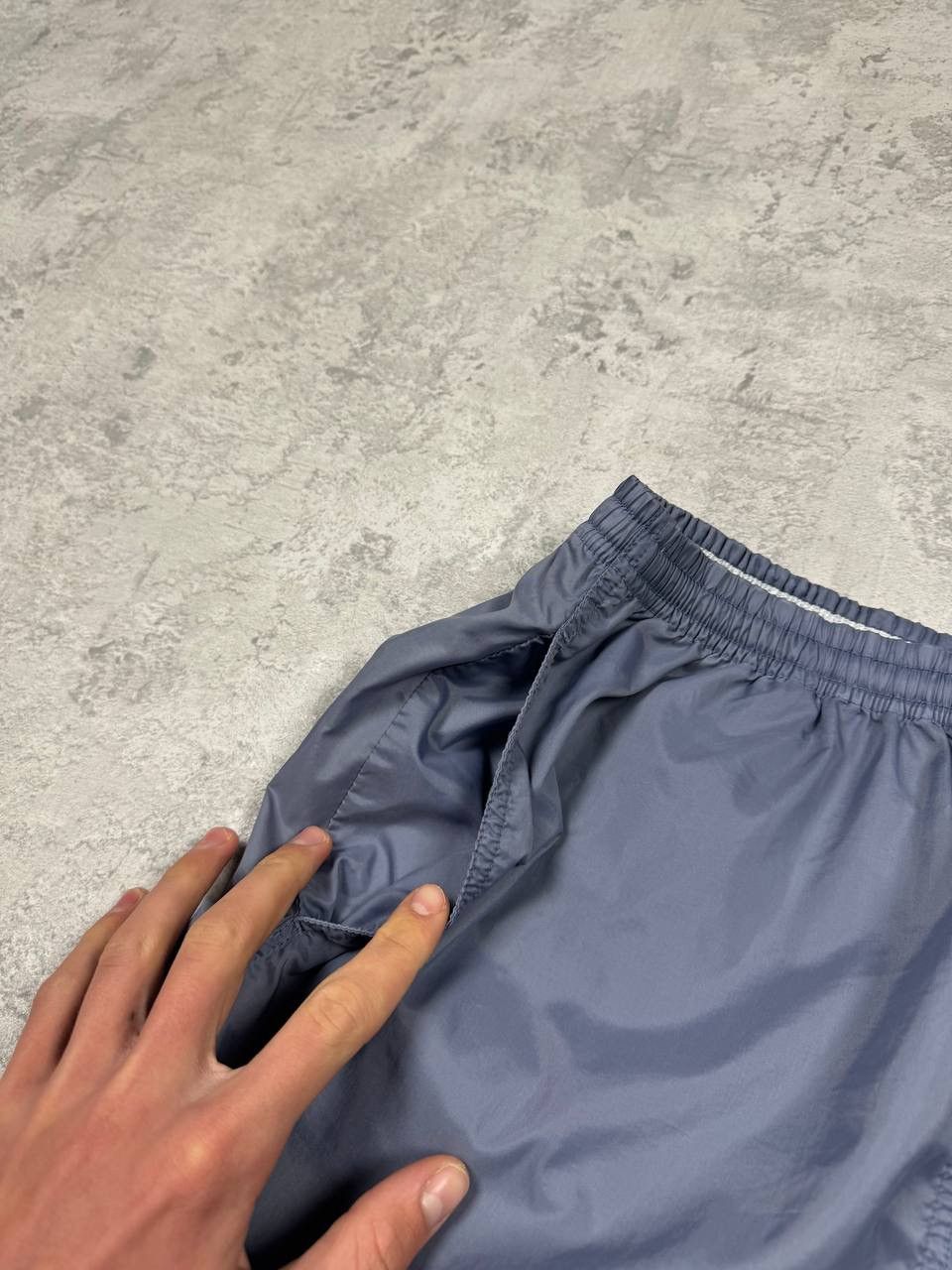Nike Vintage Nike y2k Shorts Size M Size US 32 / EU 48 - 4 Thumbnail