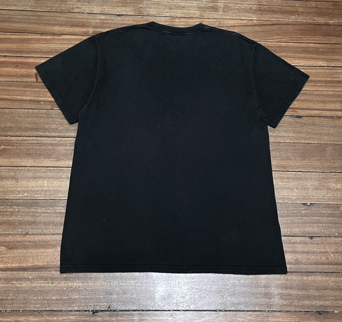 Band Tees × Metallica × Vintage Rare Vintage Band Metallica Master Of Puppets T-shirt 1994s Size US L / EU 52-54 / 3 - 2 Thumbnail
