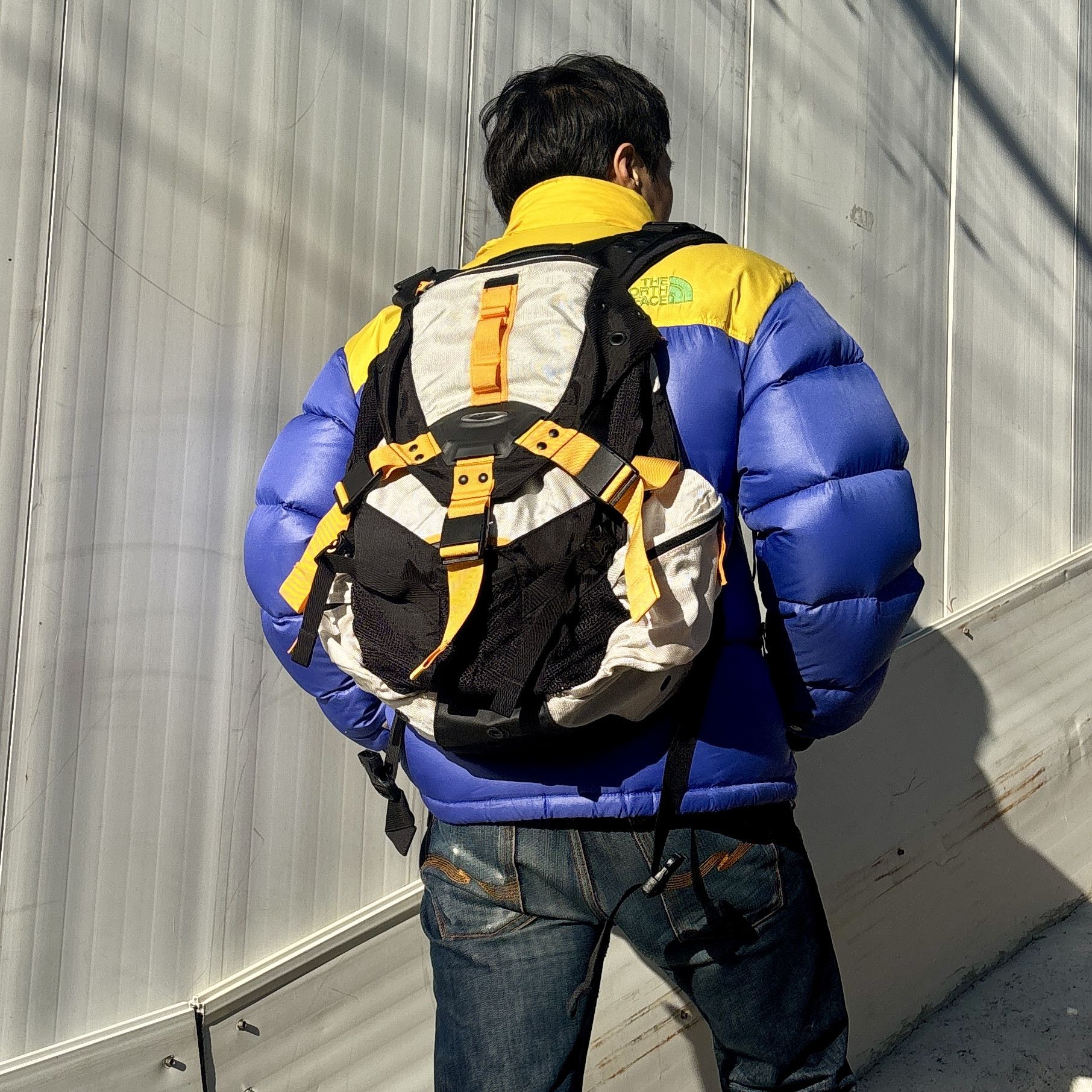 Oakley AKLEY IKON 3.0 Backpack Size ONE SIZE - 3 Thumbnail