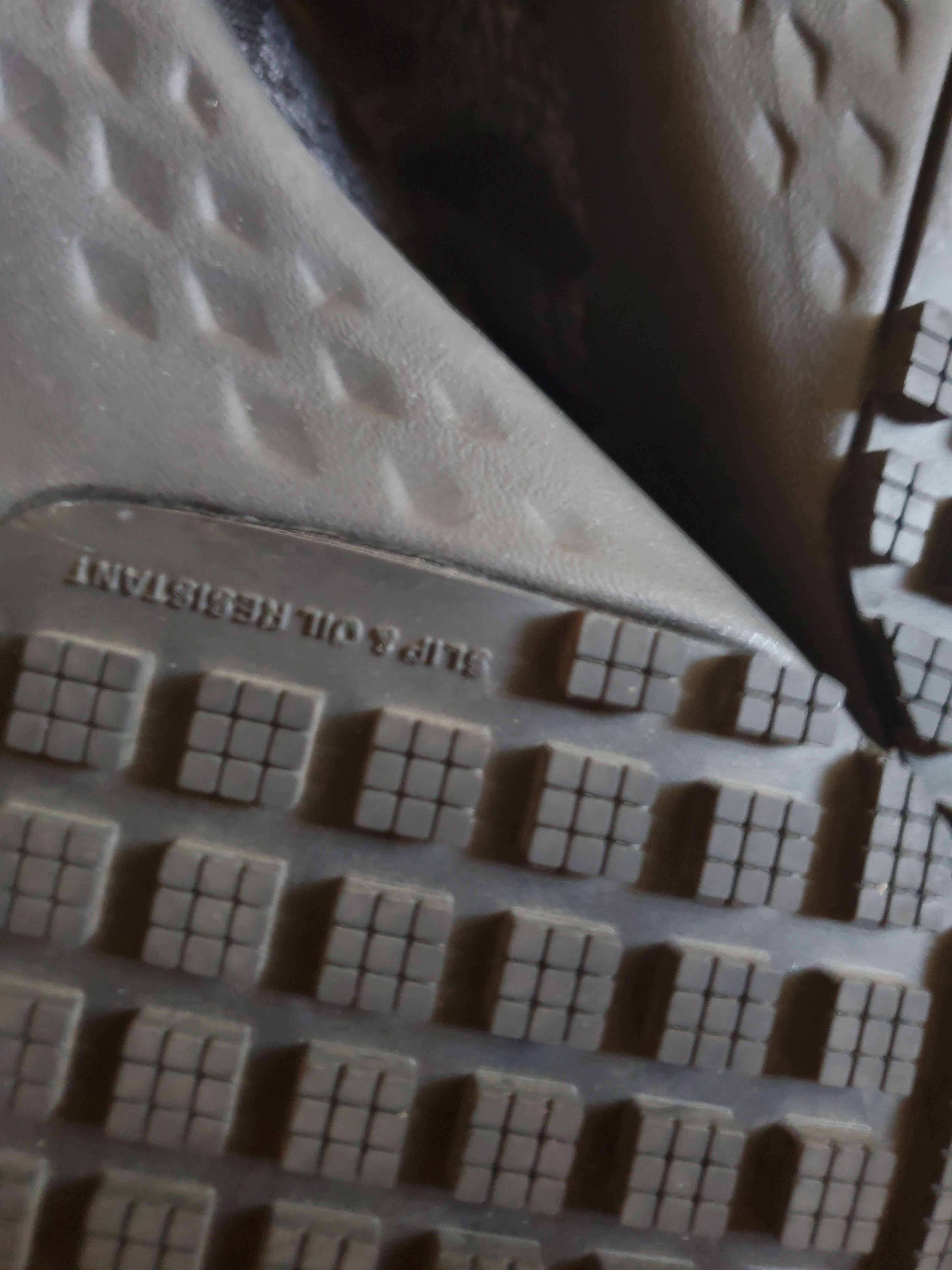 Other *Brand New* Heather II Nano Composite Toe Shoes for Crews Size US 7 / IT 37 - 2 Thumbnail