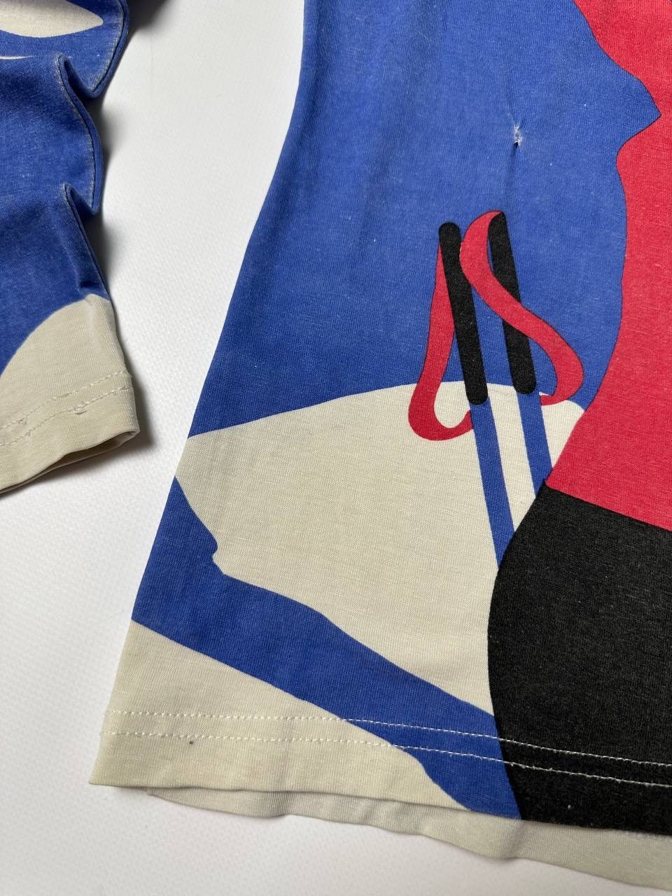 Japanese Brand × Vintage 🔥Jean Paul Gaultier Style Vintage Neve Design Alpine ski Size US S / EU 44-46 / 1 - 5 Thumbnail