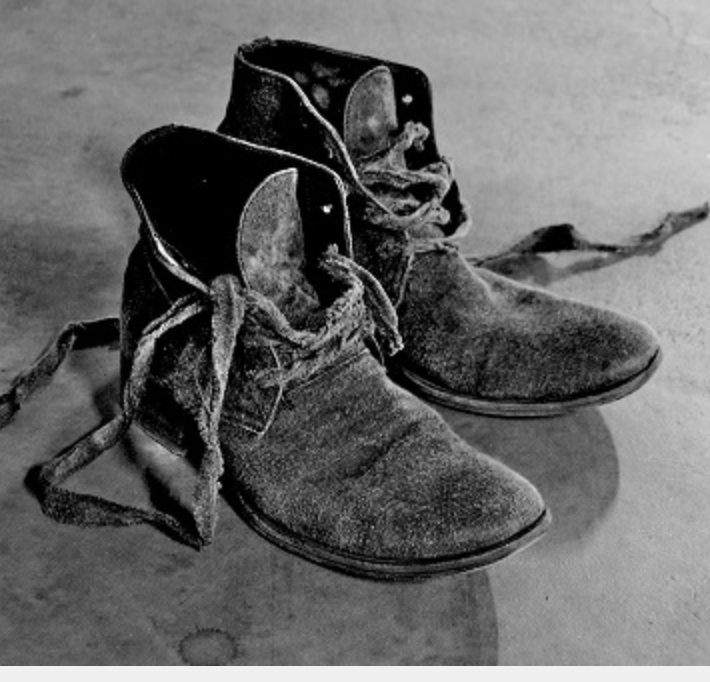 Carpe Diem Rare Ankle Boot Linen Dubbed Size US 9 / EU 42 - 1 Thumbnail