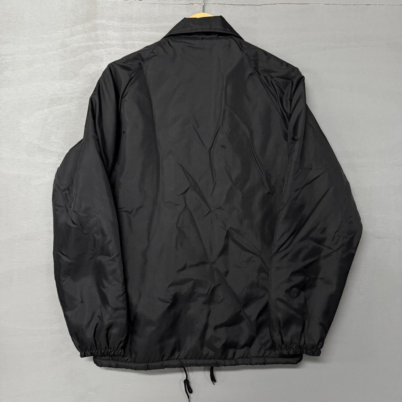 Vintage Vintage Vanderbilt University Sherpa Warmup Jacket Small Size US S / EU 44-46 / 1 - 3 Thumbnail