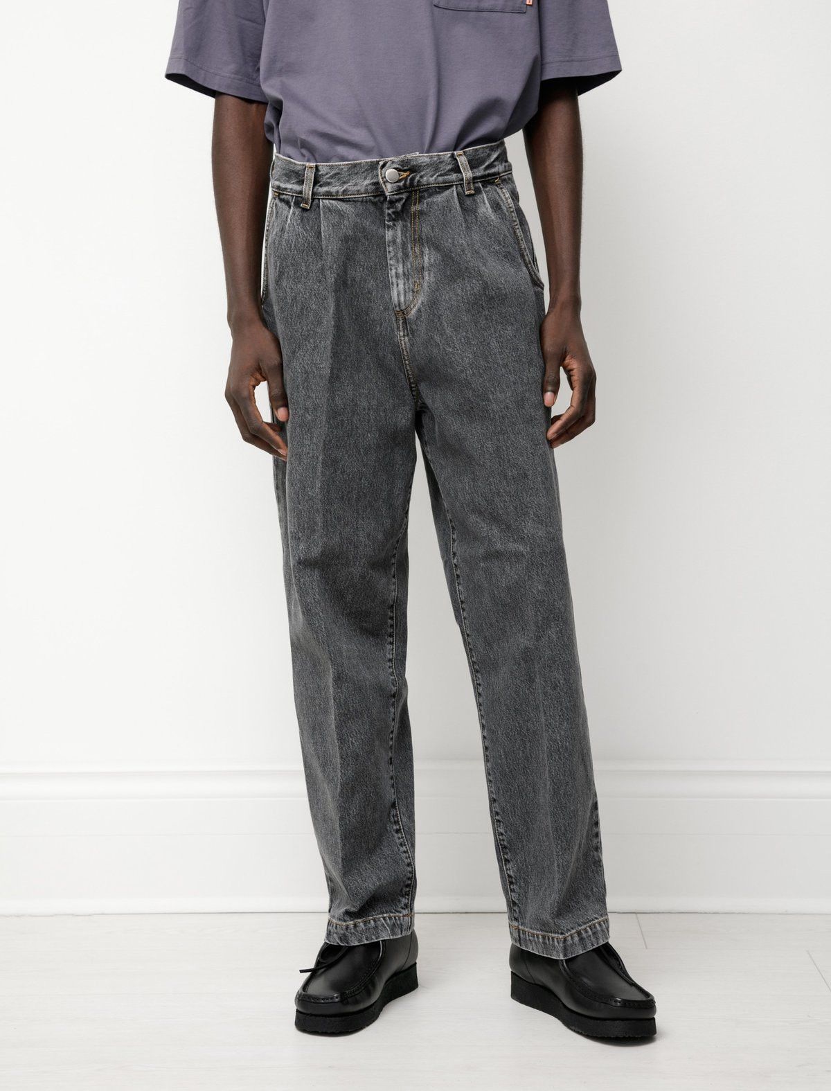 Our Legacy Our Legacy VAST CUT Aluminum Tint size 30 | Grailed
