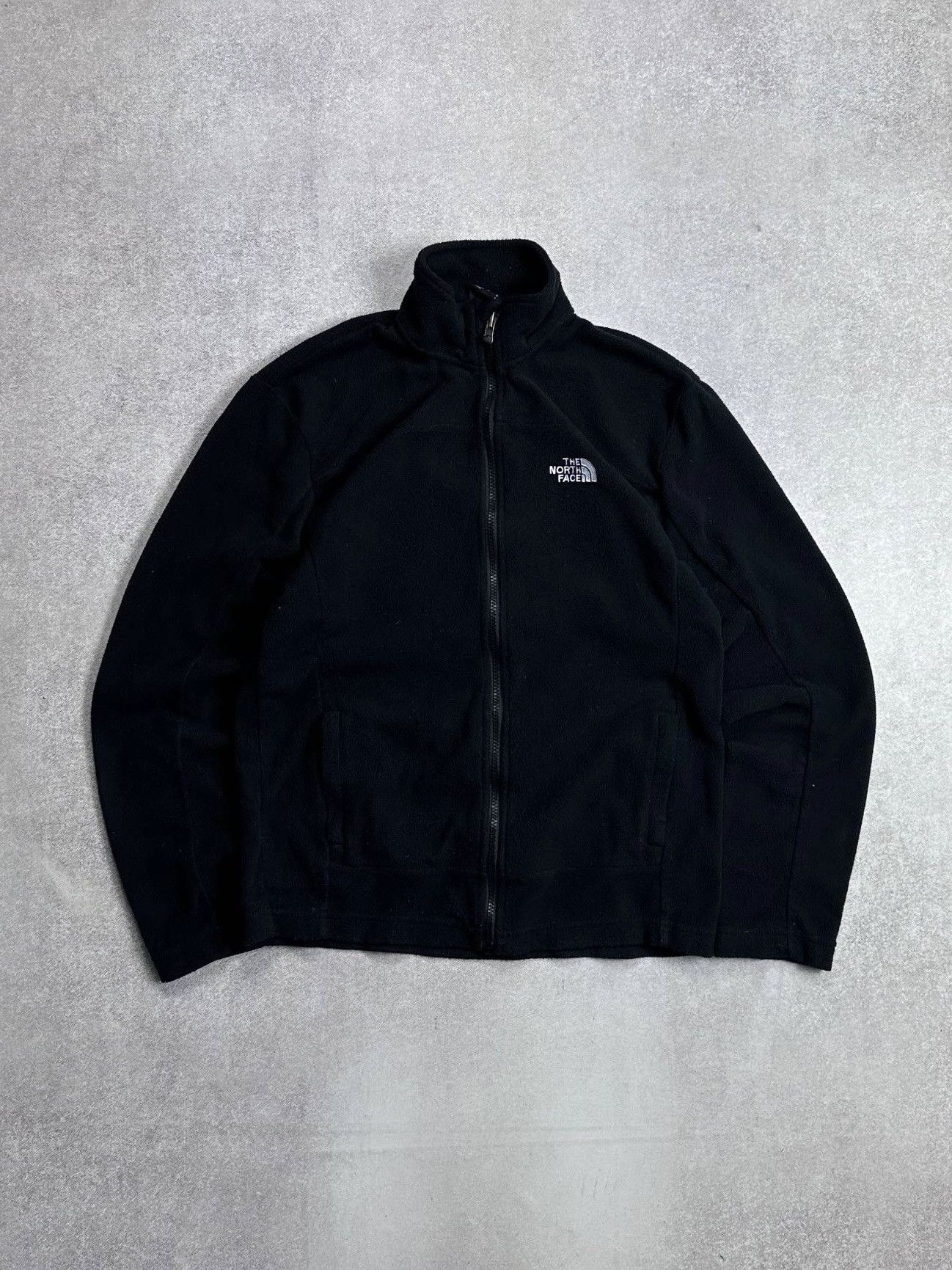 The North Face Vintage 90s The North Face Fleece Retro Sherpa Y2K S Size US S / EU 44-46 / 1 - 1 Thumbnail