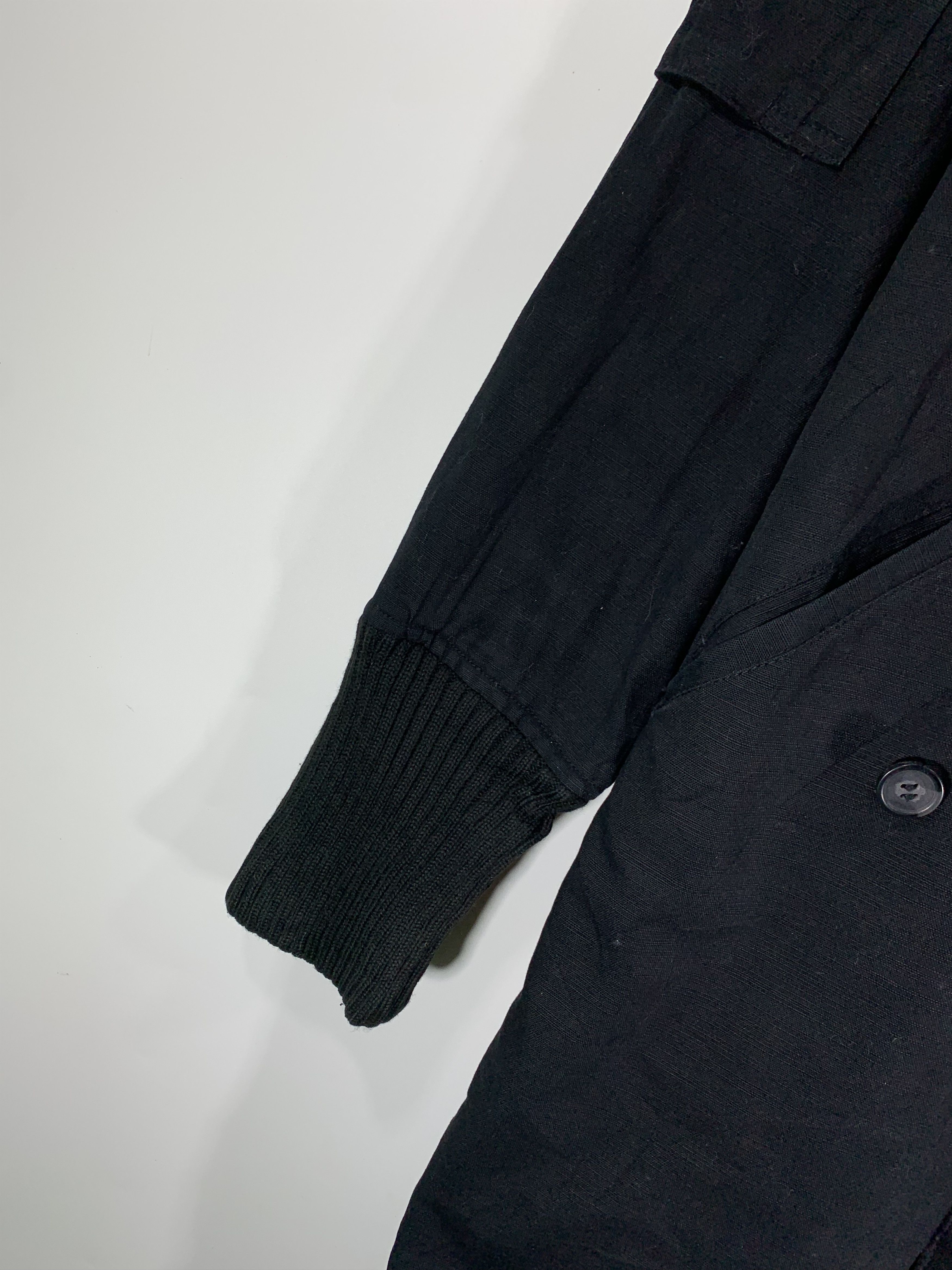 Japanese Brand Vintage Mangosteen Vanila If Six Was Nine Style Size US S / EU 44-46 / 1 - 5 Thumbnail