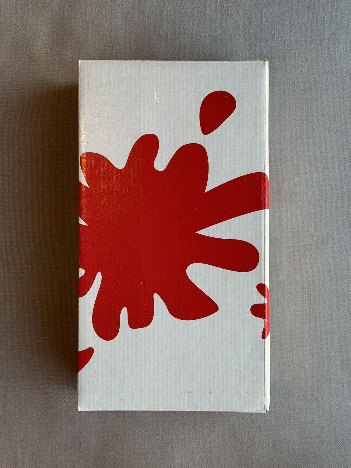 Medicom Toy Medicom Bearbrick Hiroto Komoto 400% Figure Be@rbrick Size ONE SIZE - 11 Thumbnail