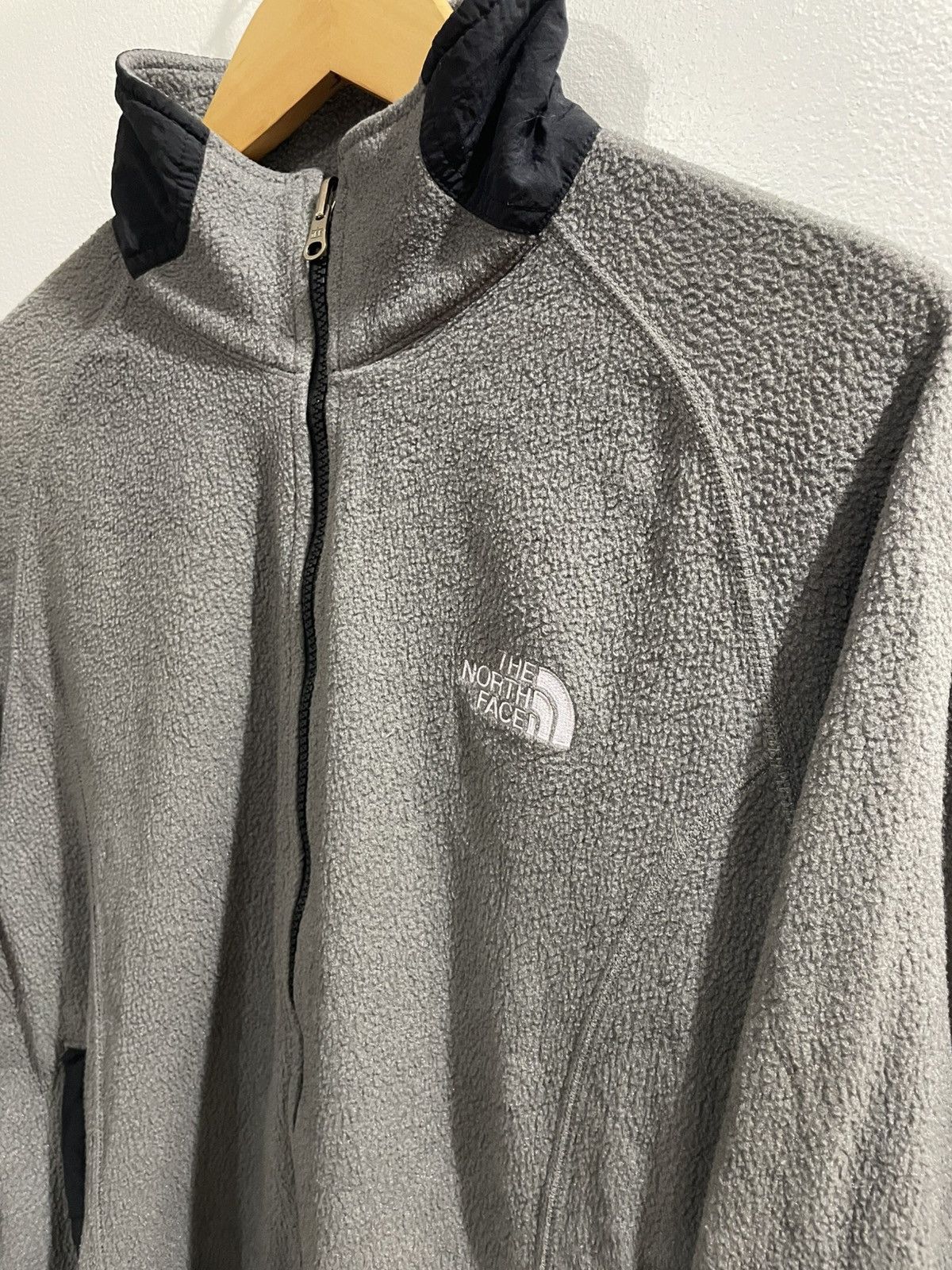 The North Face 2000’s North Face Long Sleeve Size US M / EU 48-50 / 2 - 3 Thumbnail
