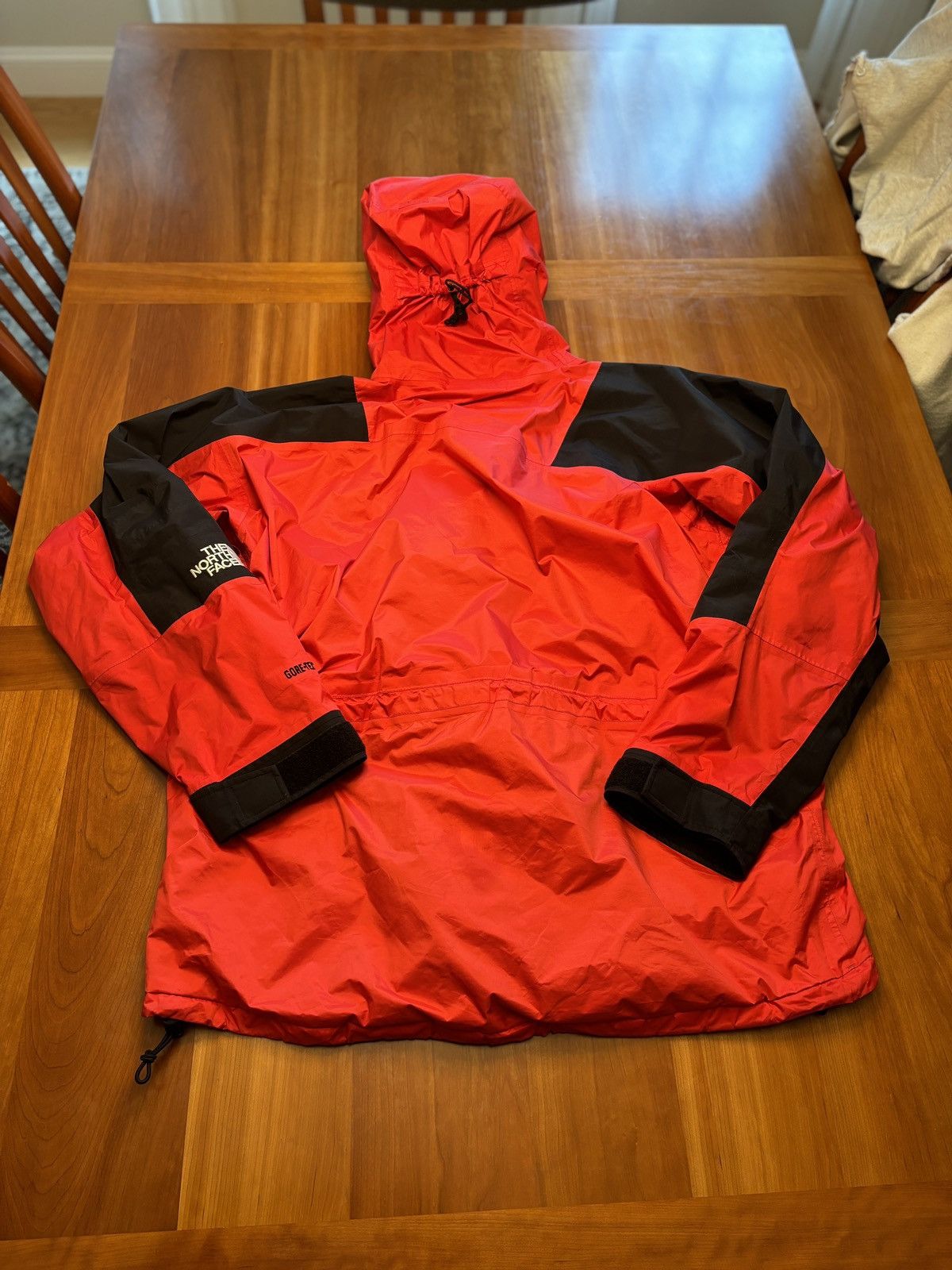 The North Face VTG 90s The North Face GORE-TEX Jacket Size US XXL / EU 58 / 5 - 2 Thumbnail