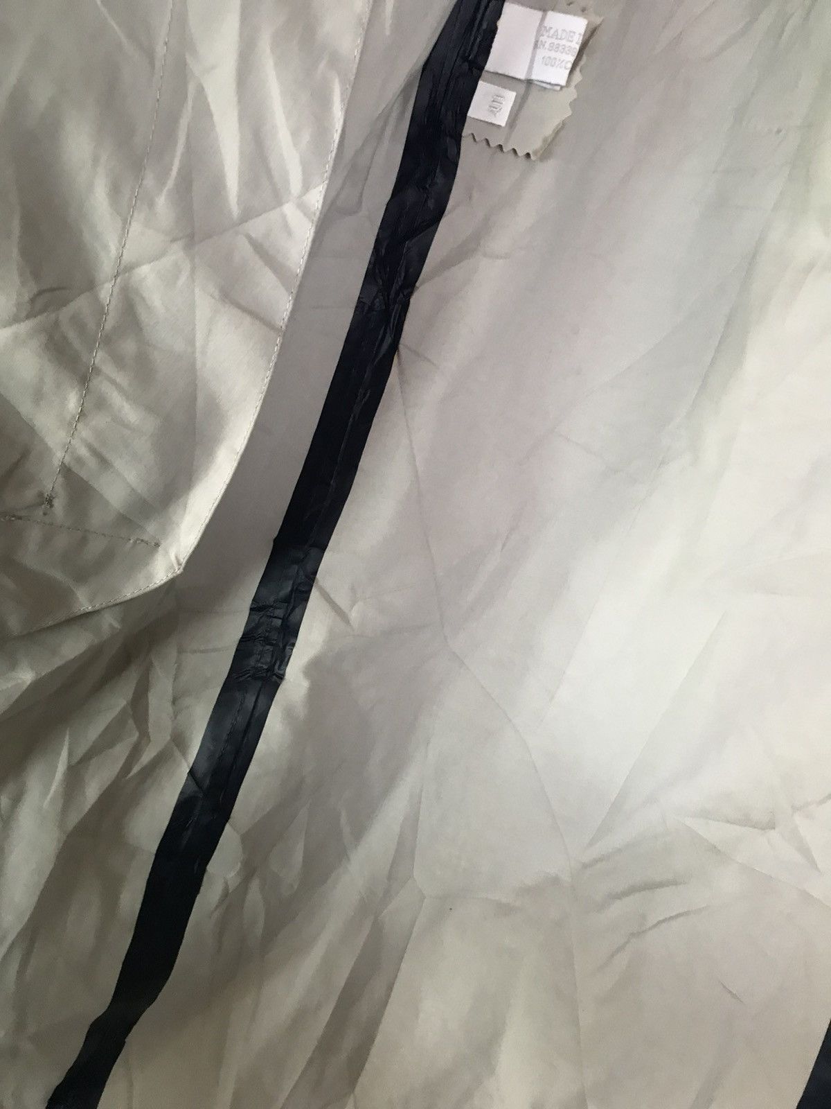 Prada Vintage Prade Coat Size M / US 6-8 / IT 42-44 - 11 Thumbnail