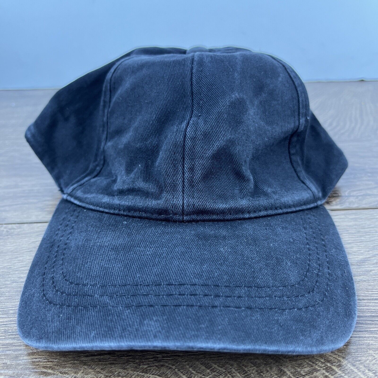 Other Casual Gray Hat Gray Hat Adjustable Gray Adult Size Hat Size ONE SIZE - 1 Thumbnail