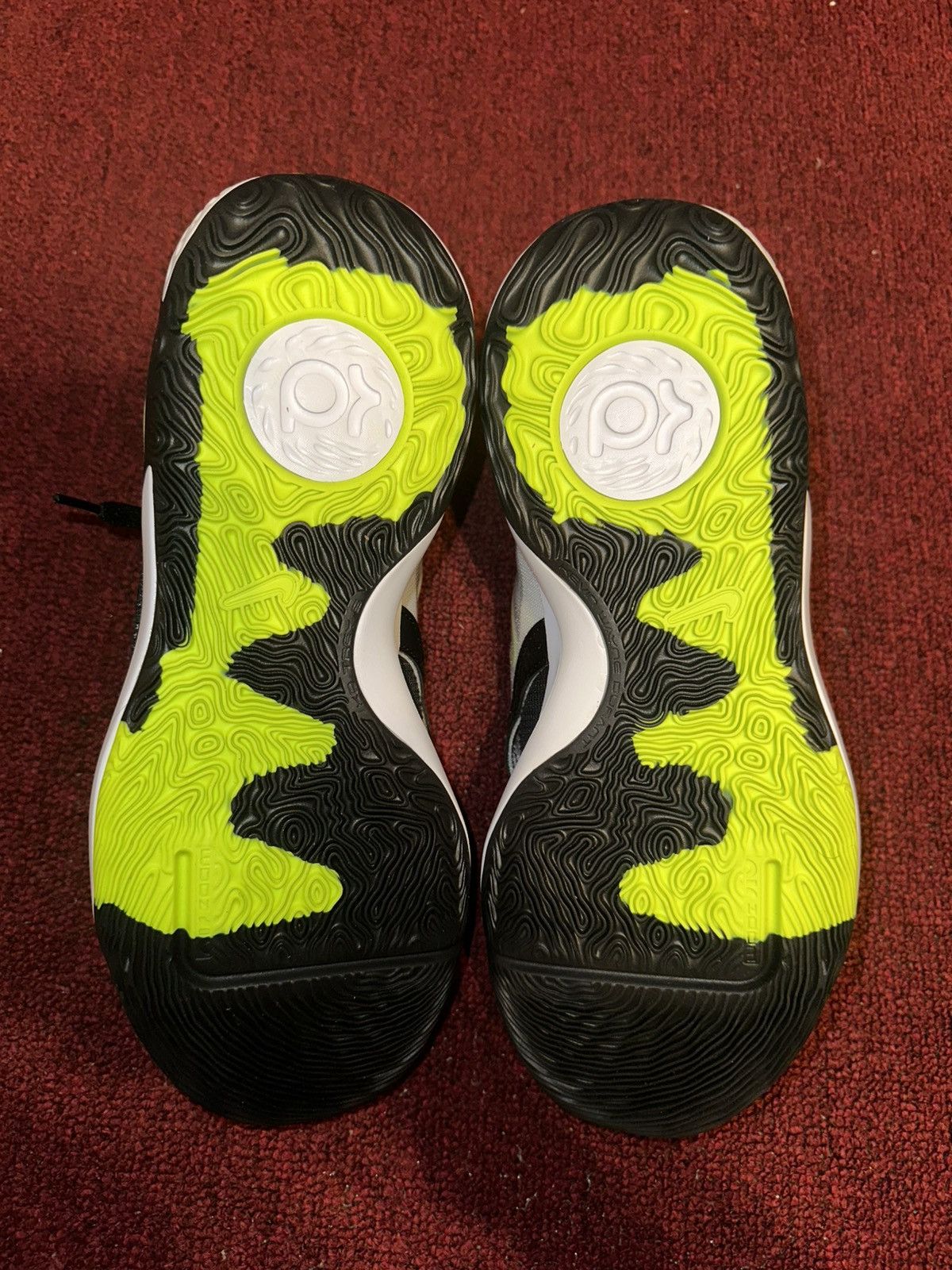 Other KD trey 5 x Size US 12.5 / EU 45-46 - 7 Thumbnail