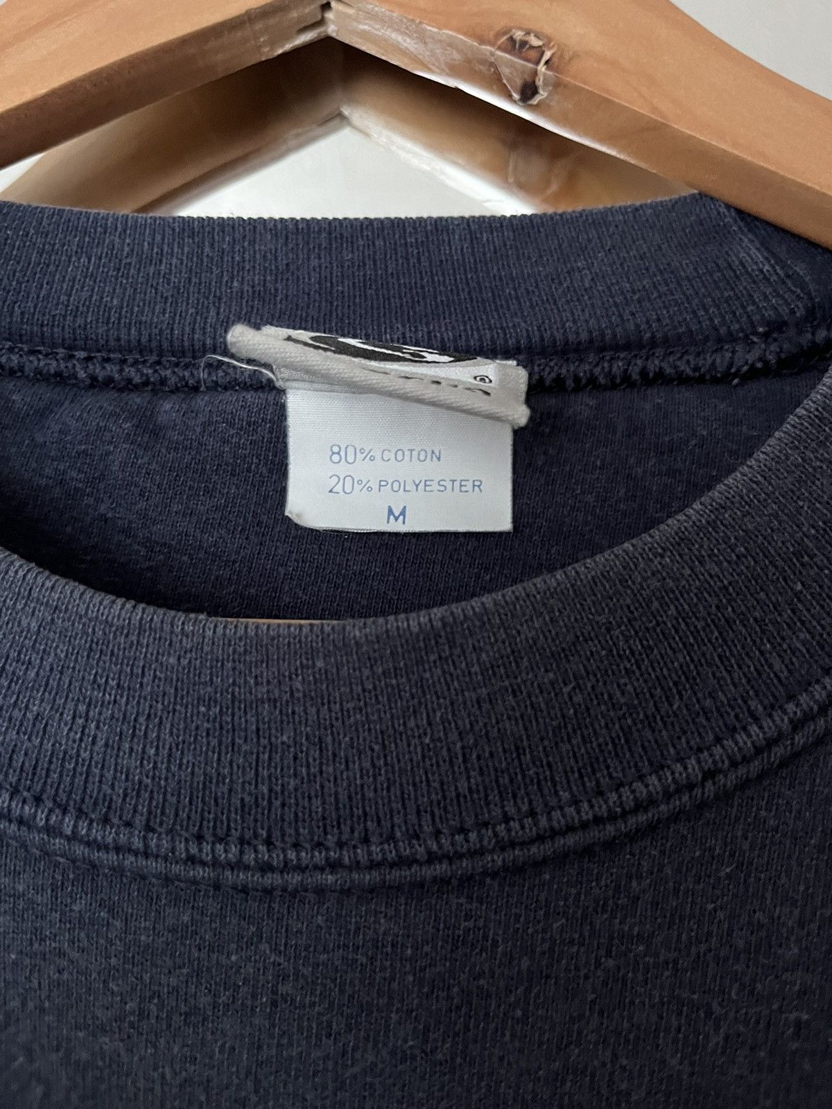 Gotcha Rare!! Vintage Gotcha Sweatshirt Surfing Size US M / EU 48-50 / 2 - 9 Thumbnail
