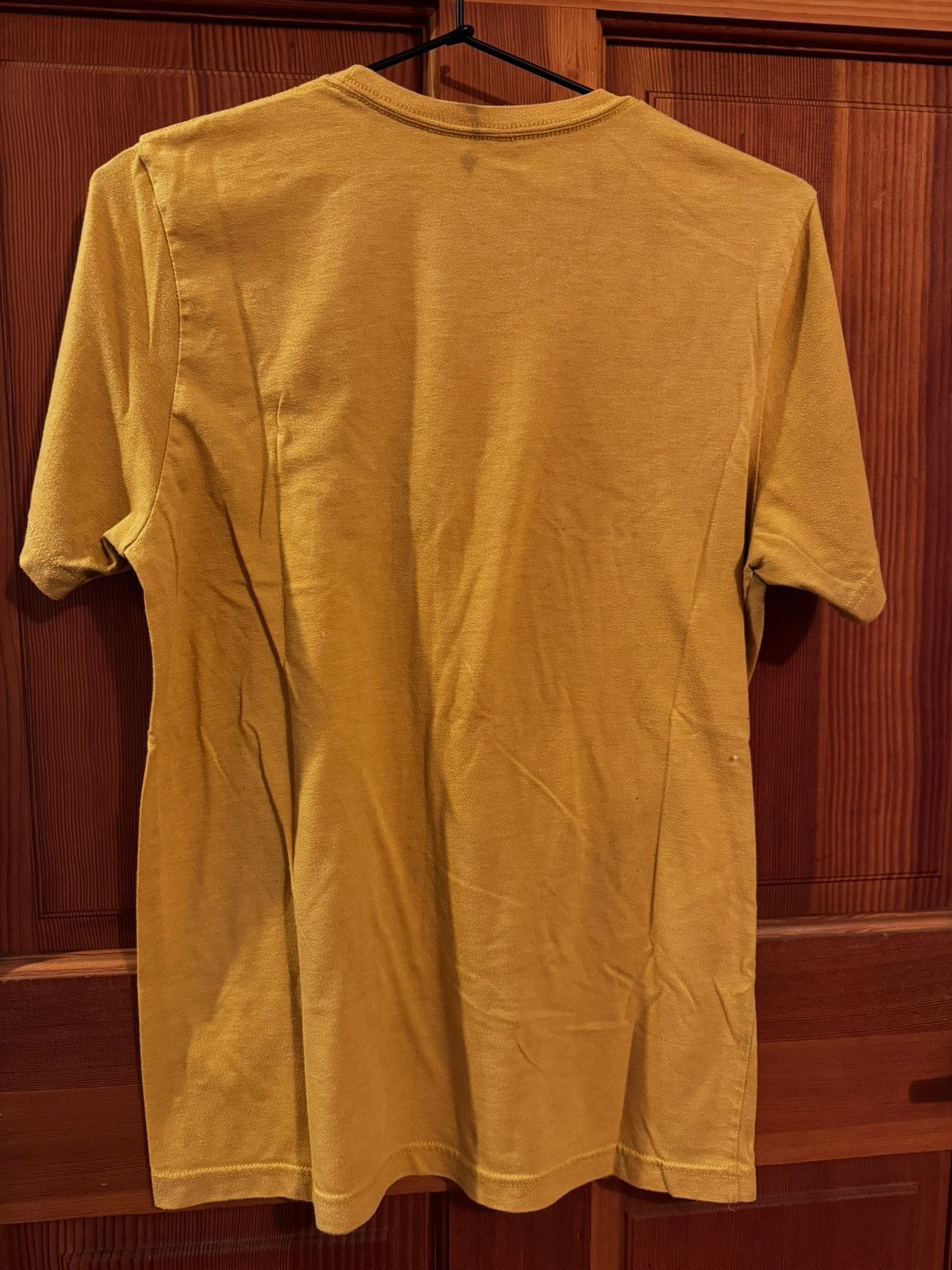 Other Rough Trade Yellow PIG Bear Shirt Gay Interest Size US M / EU 48-50 / 2 - 4 Thumbnail