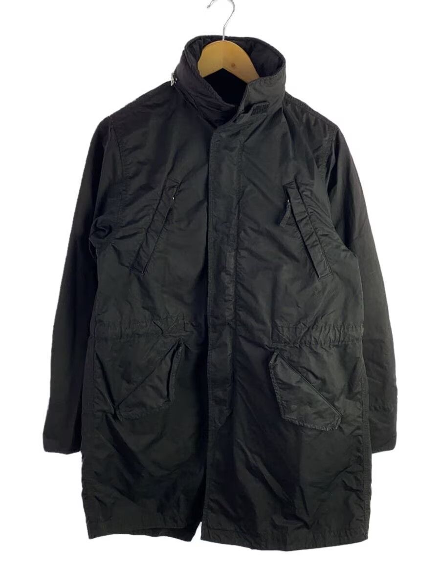 Y's × Yves Saint Laurent Military Coat Size US M / EU 48-50 / 2 - 1 Thumbnail