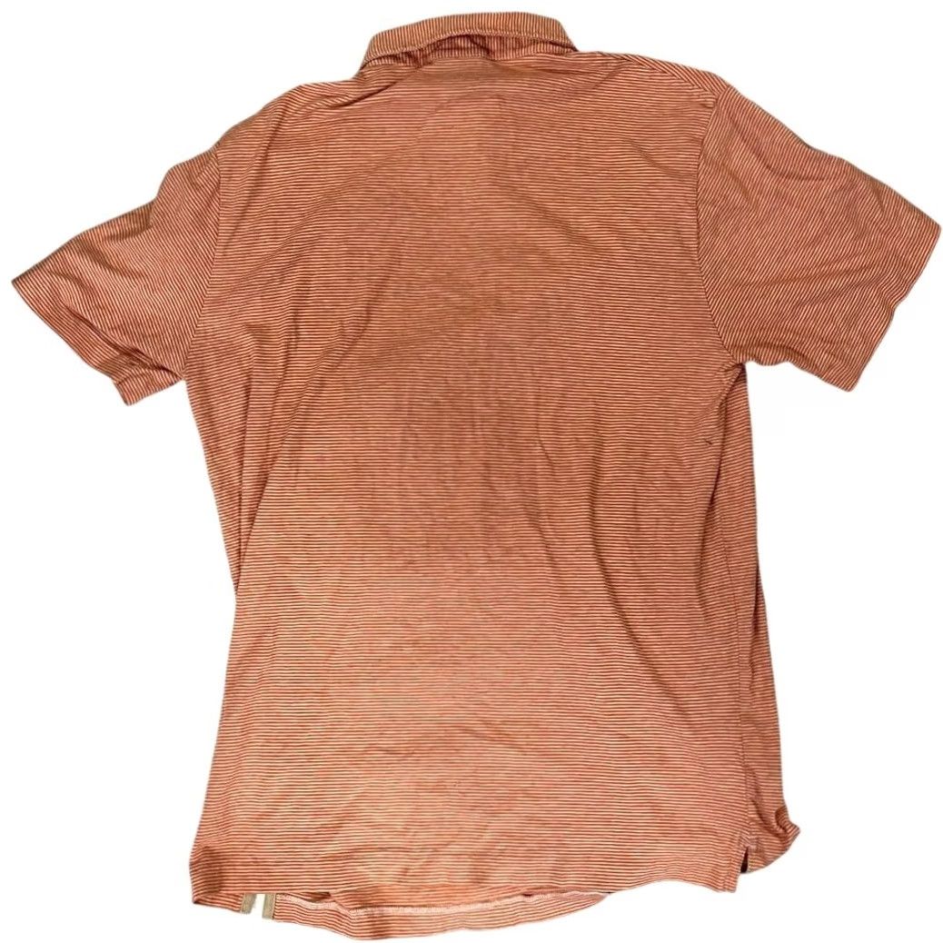 Patagonia Patagonia Orange Polo Shirt L Mens Size US L / EU 52-54 / 3 - 3 Thumbnail