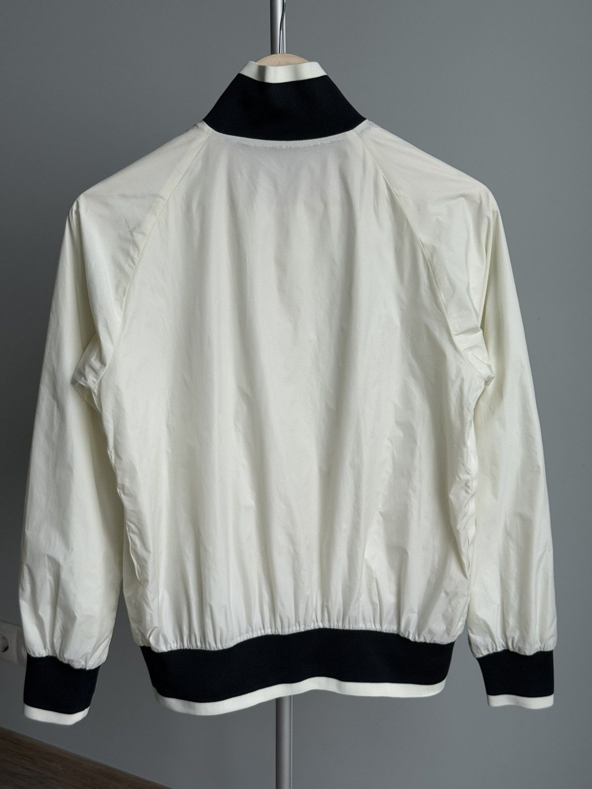 Moncler Acacia Light Jacket Bomber Ledies Logo Grenoble