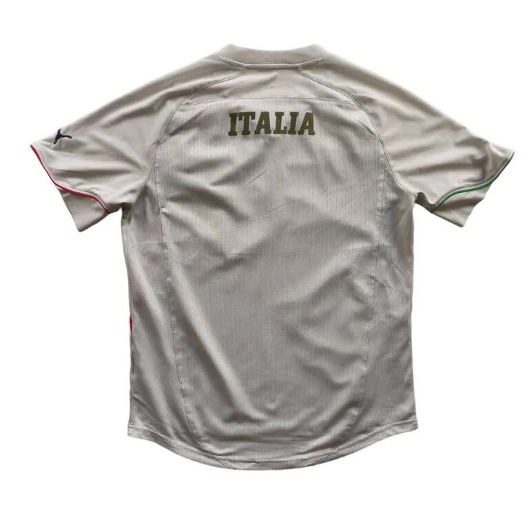 Puma Italy 2010-12 Puma training football jersey size S Size US S / EU 44-46 / 1 - 2 Thumbnail