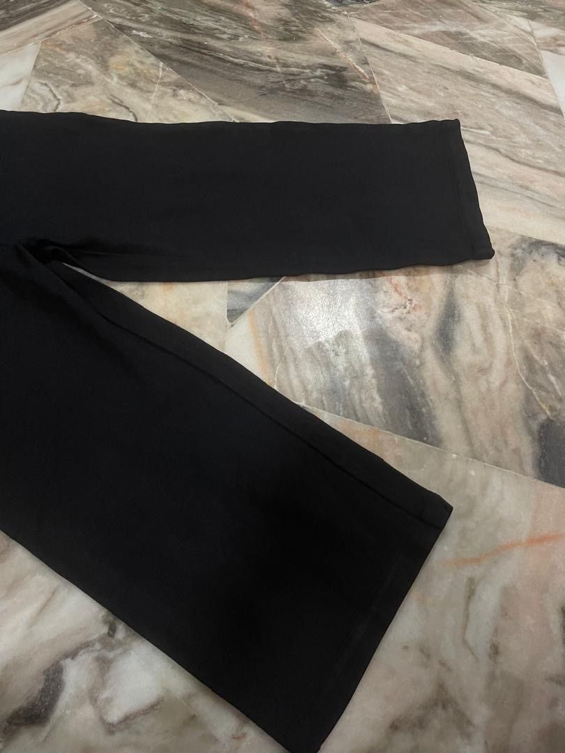 Comme des Garcons Comme Des Garcons Wide Pants Size US 29 - 10 Thumbnail