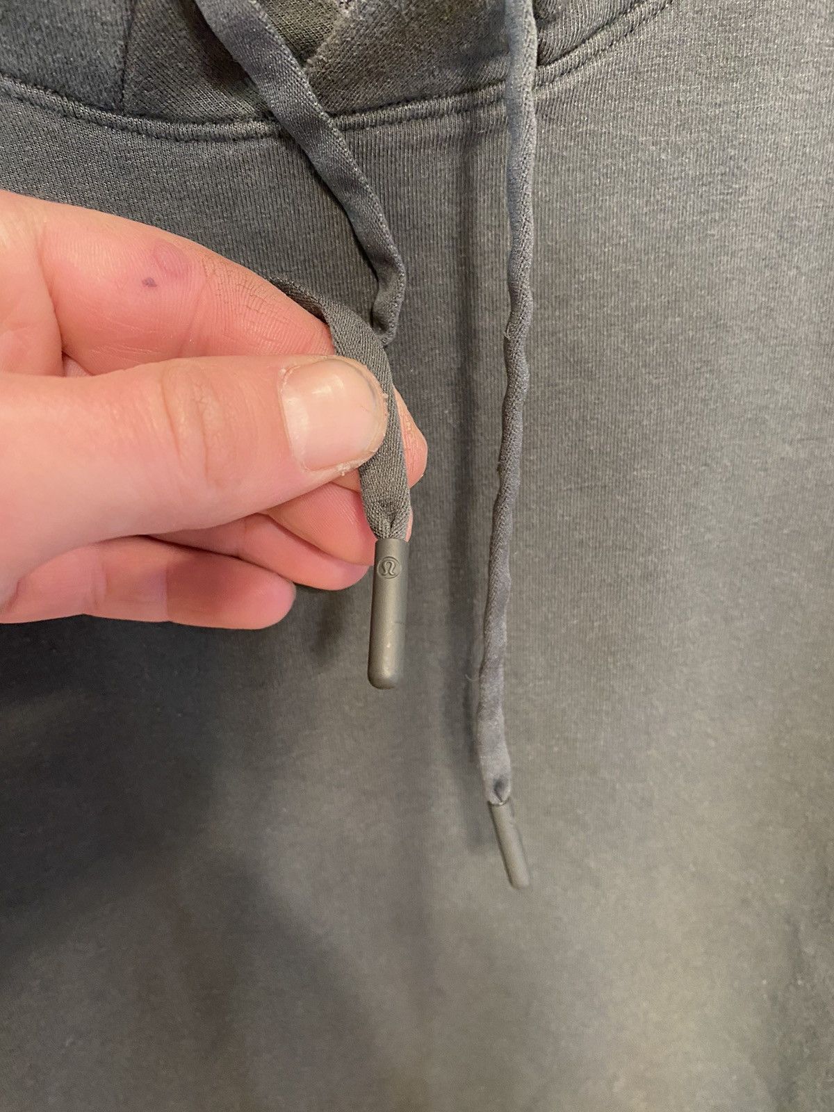Lululemon Lululemon athletic hoodie Size US XL / EU 56 / 4 - 5 Thumbnail