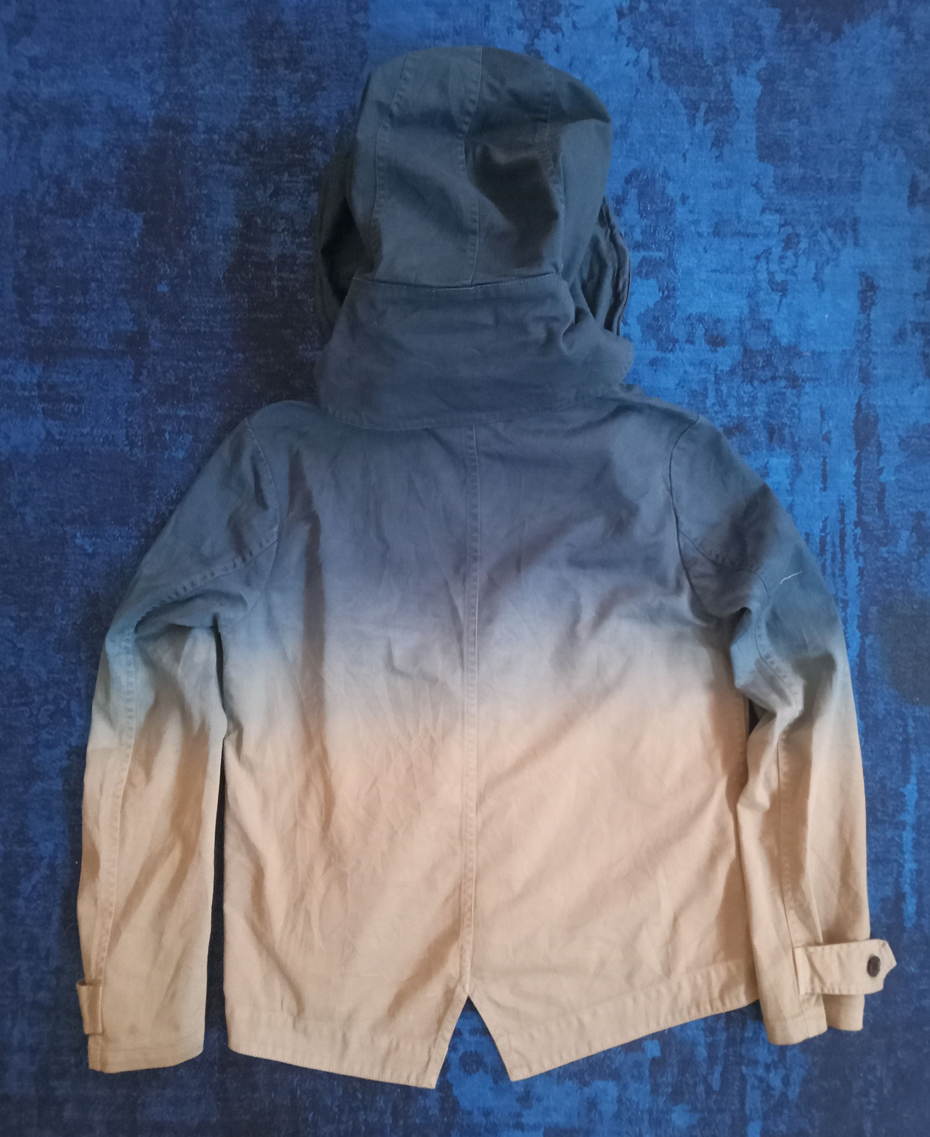 Diet Butcher Slim Skin Diet Butcher Slim Skin 2013 Autumn / Winter Jacket Size US S / EU 44-46 / 1 - 2 Thumbnail