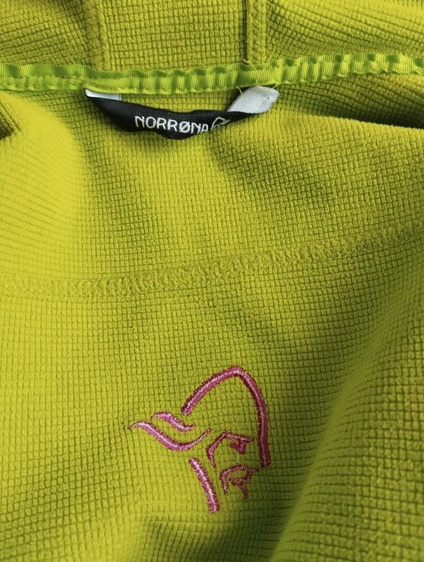 Norrona Norrona Trollveggen flex3 trekking jacket size M Size M / US 6-8 / IT 42-44 - 7 Thumbnail