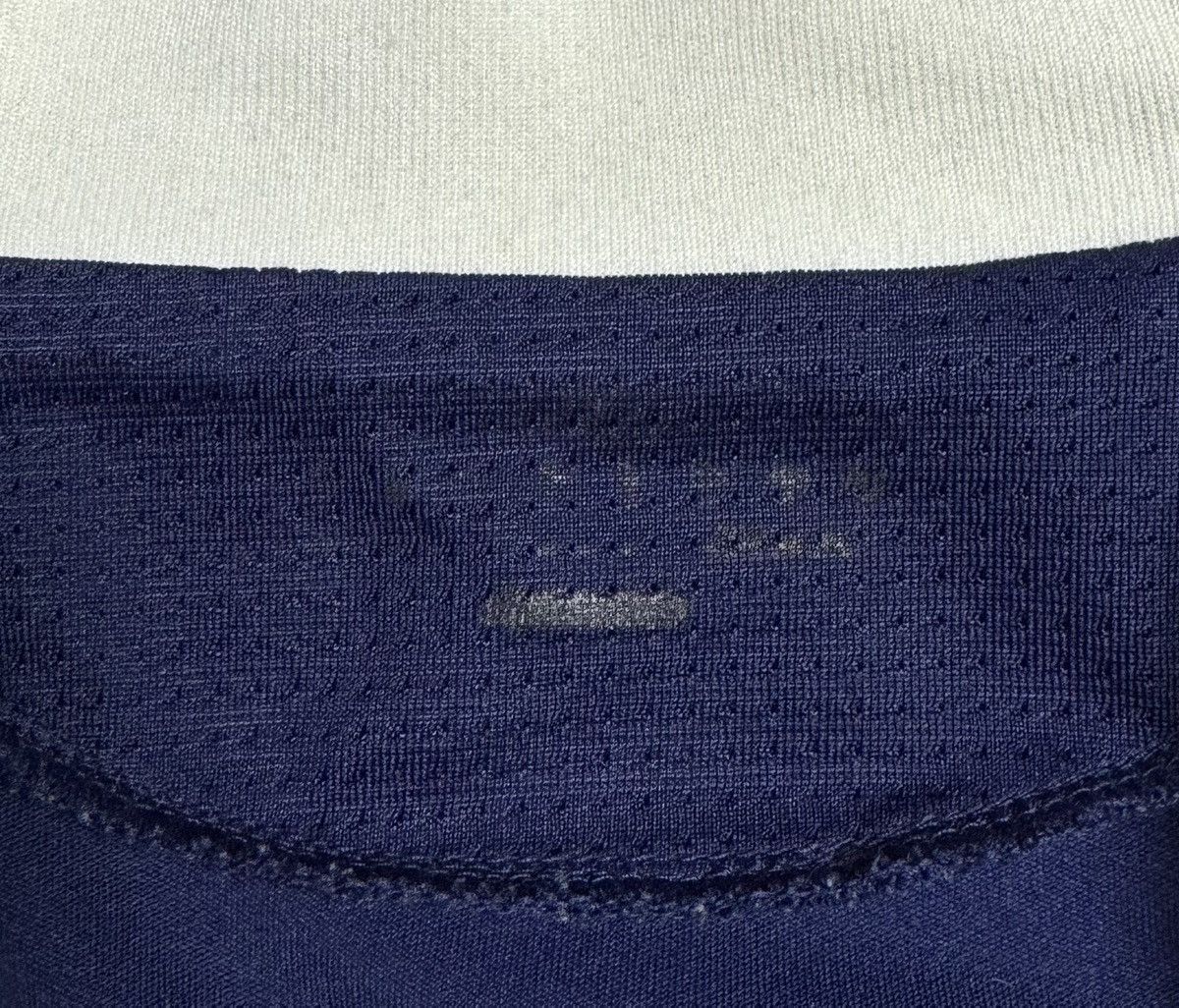 Adidas Scotland 2010 2011 Home Football Shirt Soccer Jersey Adidas Size US S / EU 44-46 / 1 - 7 Thumbnail