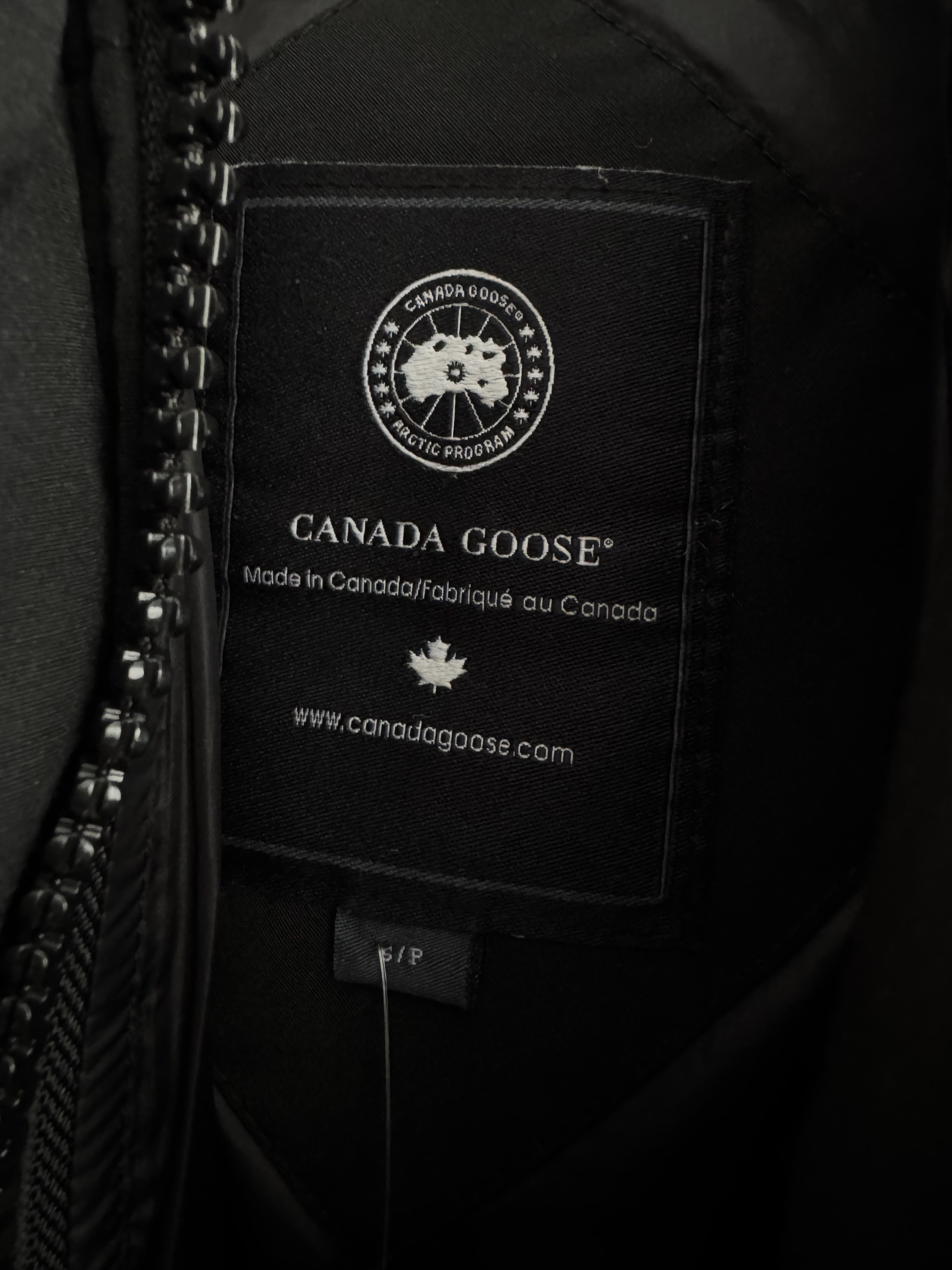 Canada Goose Canada Goose Shelburne Parka Black Label Size S Size S / US 4 / IT 40 - 9 Thumbnail