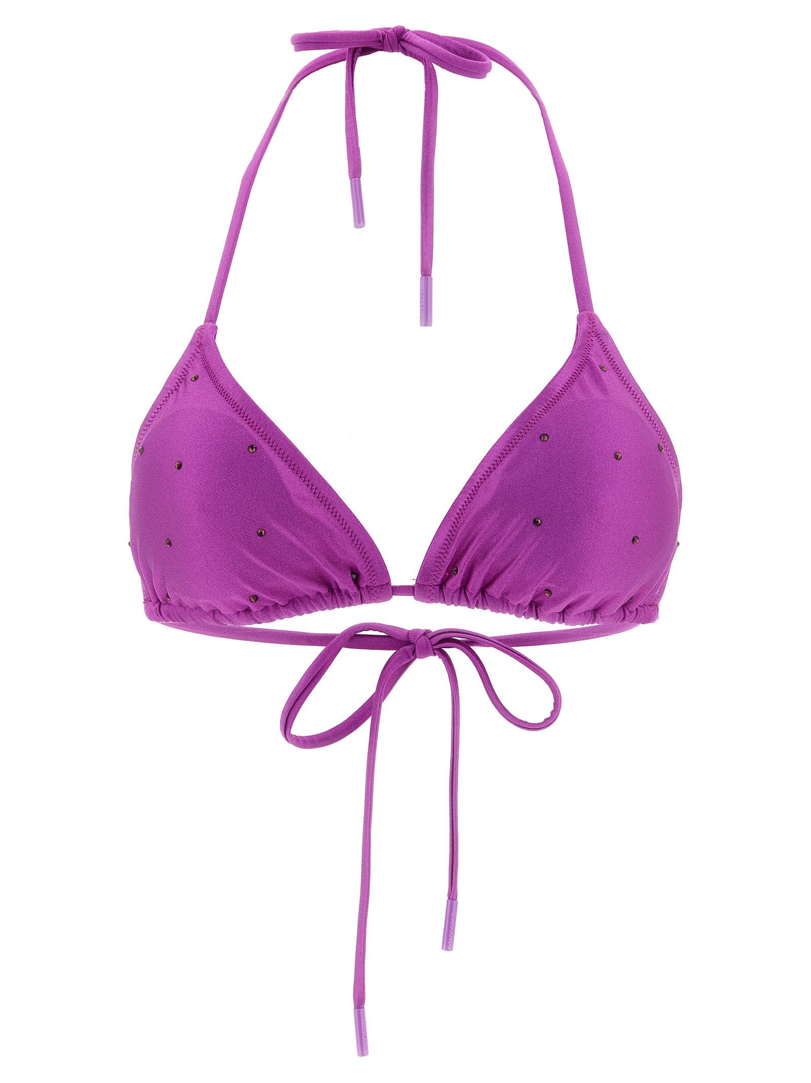 Goldbergh 'Velora' bikini top - 'Active' line Size L / US 10 / IT 46 - 1 Thumbnail