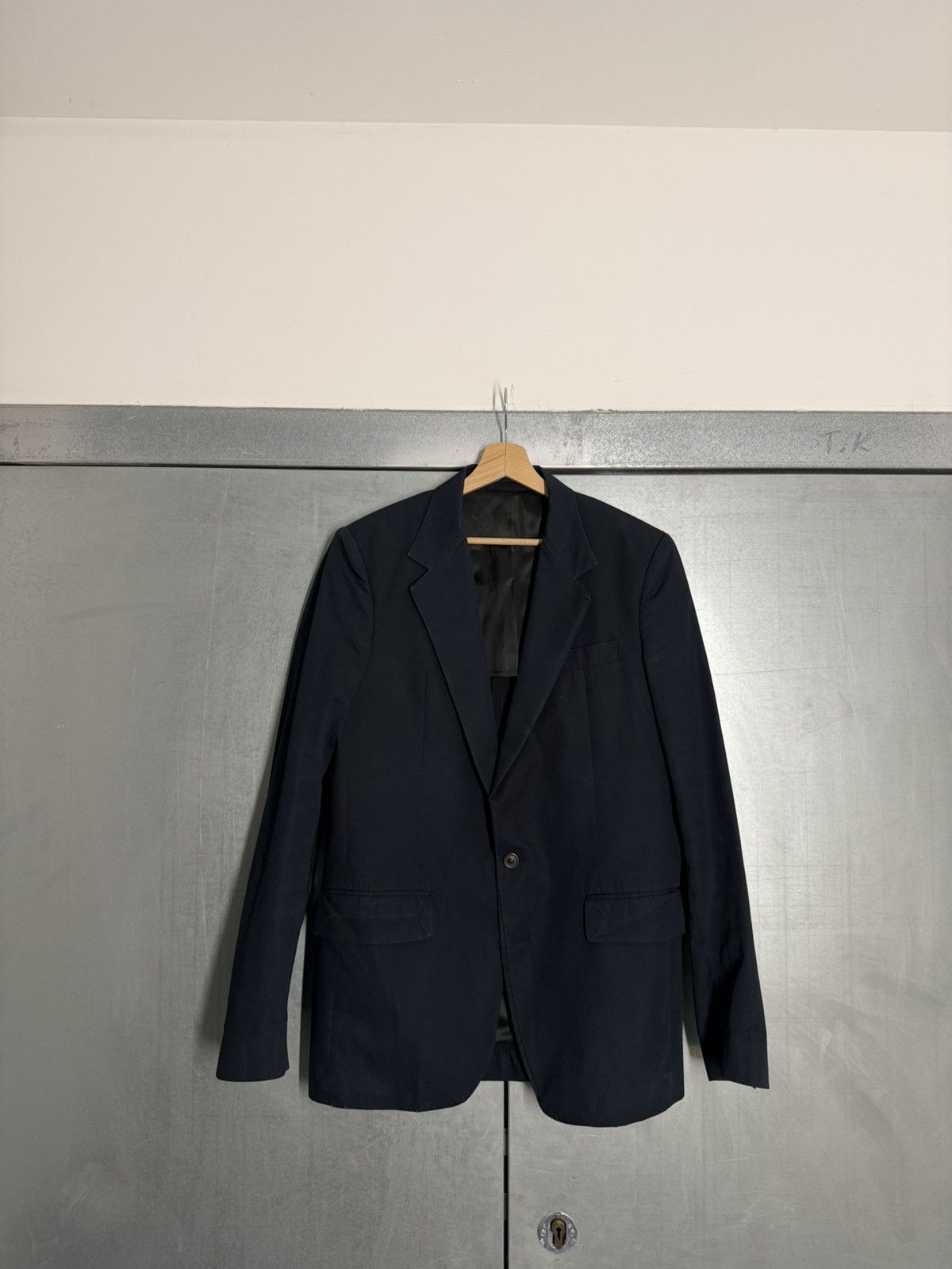 Maison Margiela Vintage Maison Margiela Blazer Size US M / EU 48-50 / 2 - 1 Thumbnail