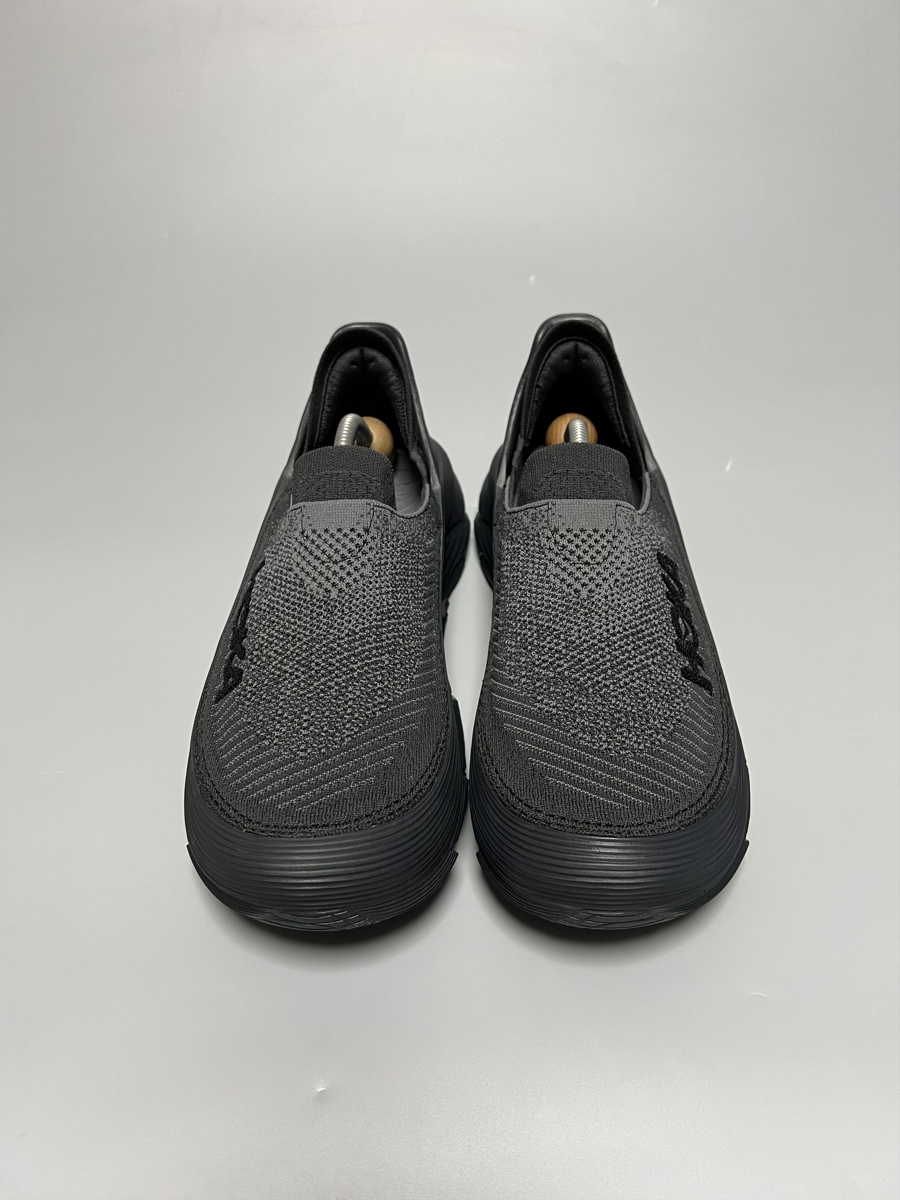 Hoka Hoka One One U Restore TC Unisex Sneakers 1134532-BBLC Size US 10 / EU 43 - 4 Thumbnail