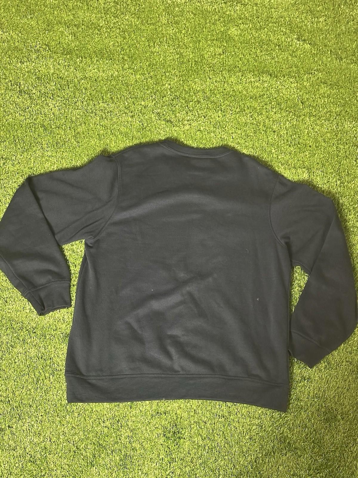 Stitch's Jeans Houston Astros Stitches Sweatshirt size LARGE Size ONE SIZE - 9 Thumbnail