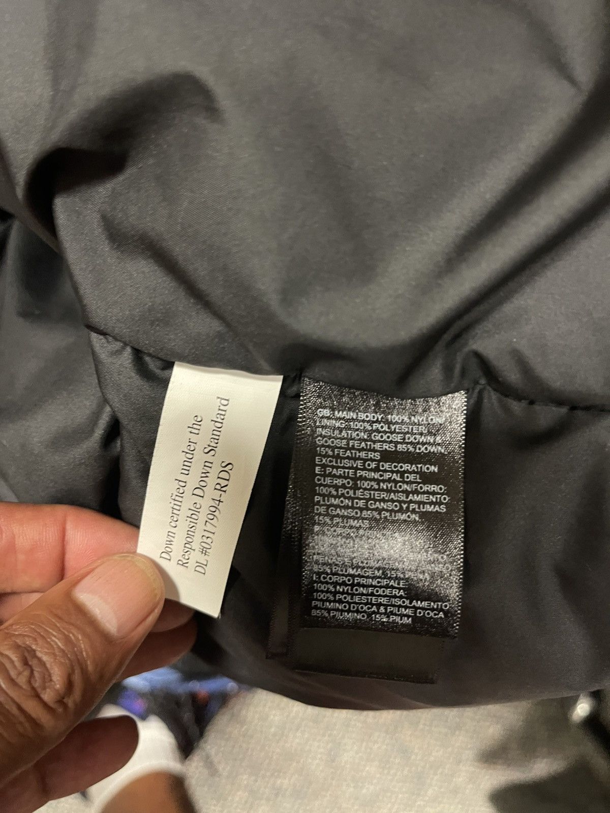 Supreme × The North Face Supreme The North Face Mountain Baltoro Jacket Size US L / EU 52-54 / 3 - 15 Thumbnail