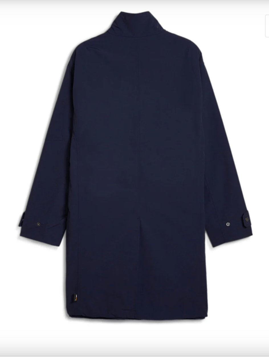 Nanamica × Puma Puma X Nanamica Cordura Jacket Size US M / EU 48-50 / 2 - 3 Thumbnail
